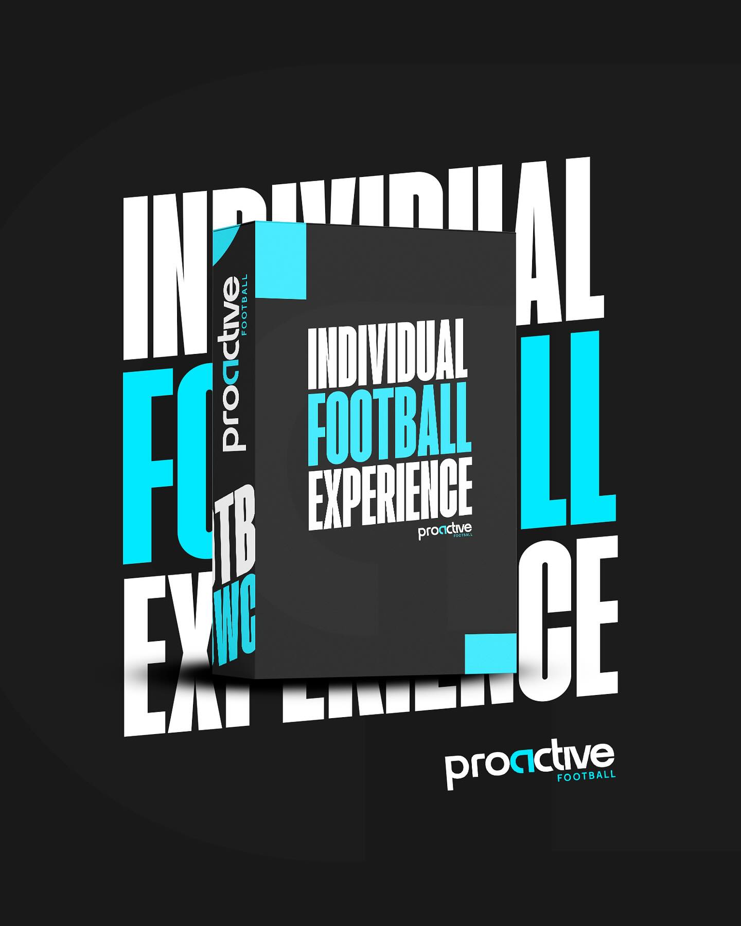 Proactive Futebol
