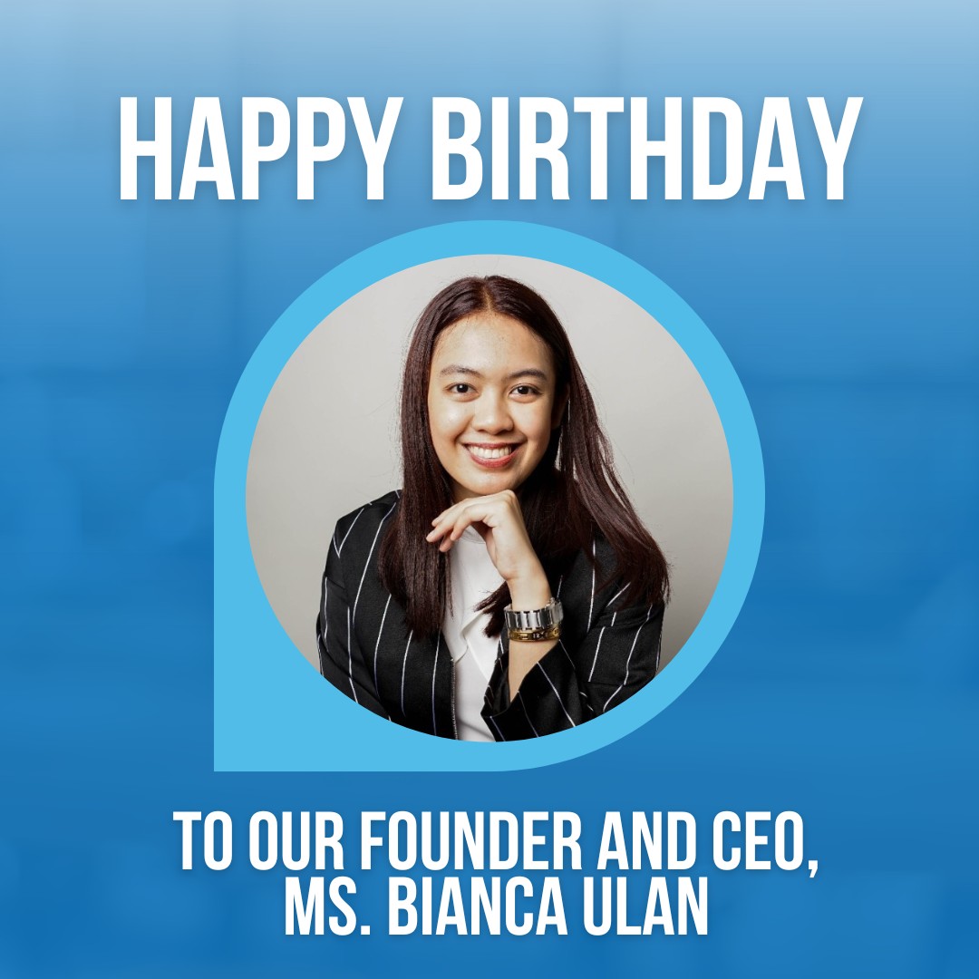 Happy Birthday to our Founder and CEO... - Pareto Consulting