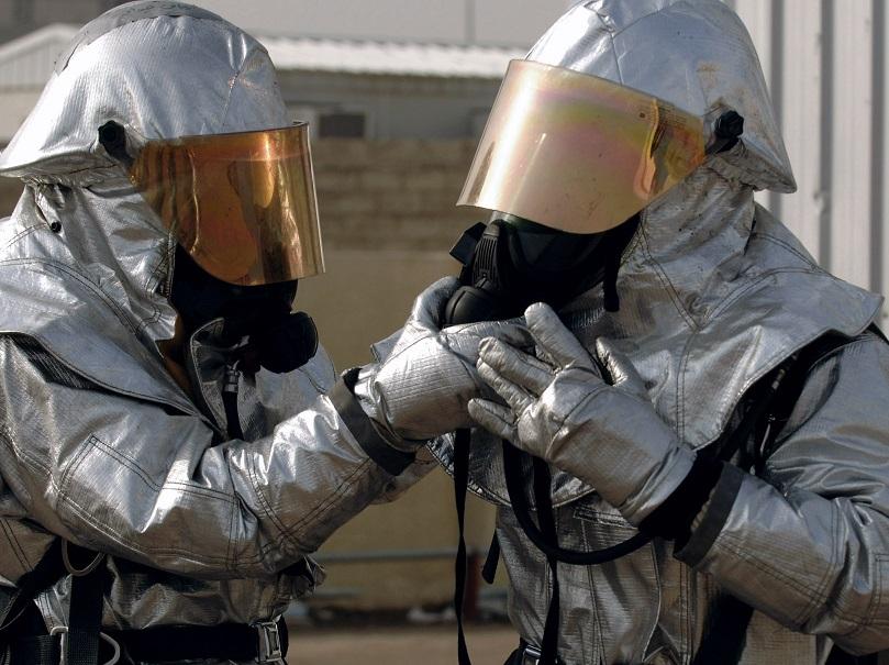Image showcasing AZ - 🚫🧤 Say goodbye to asbestos hazards with our expert Asbestos ...
