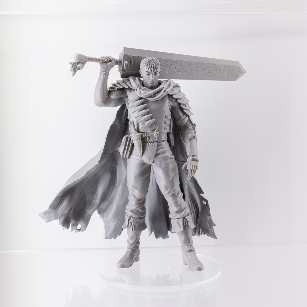 Good Smile Fest 2026 Figure Update! Max Factory Berserk POP UP