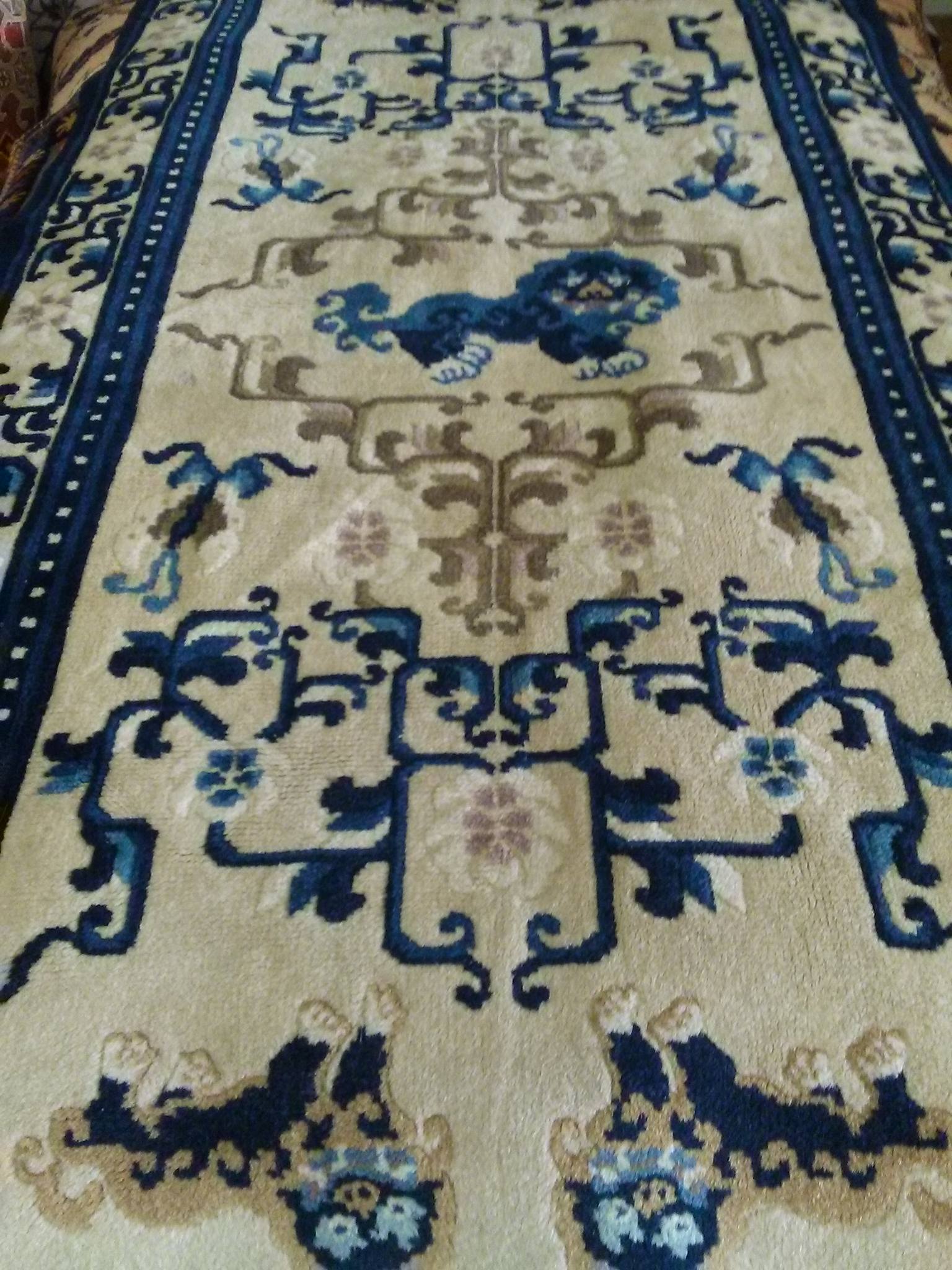 HES Oriental Rugs | Staunton VA