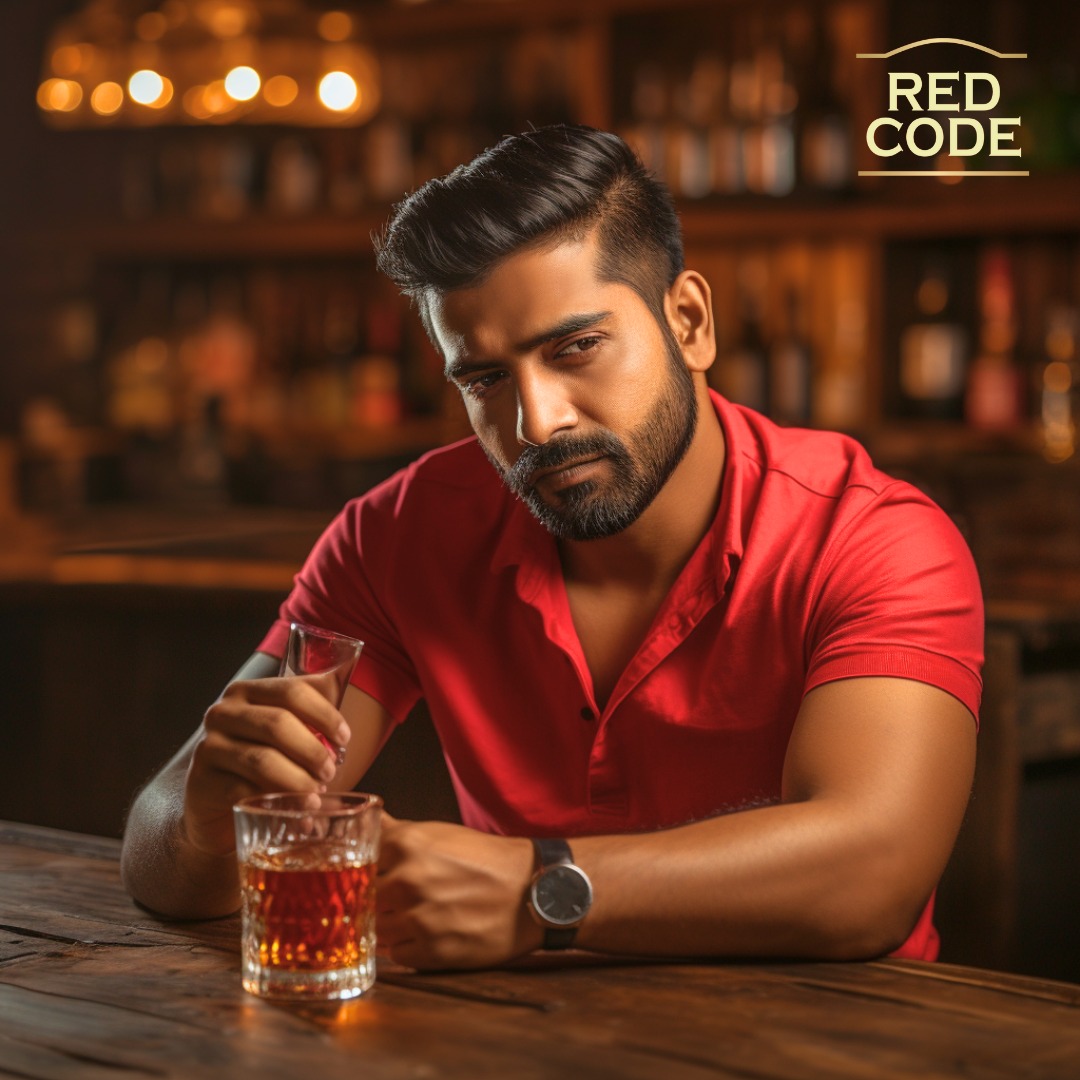 RED CODE | Delhi