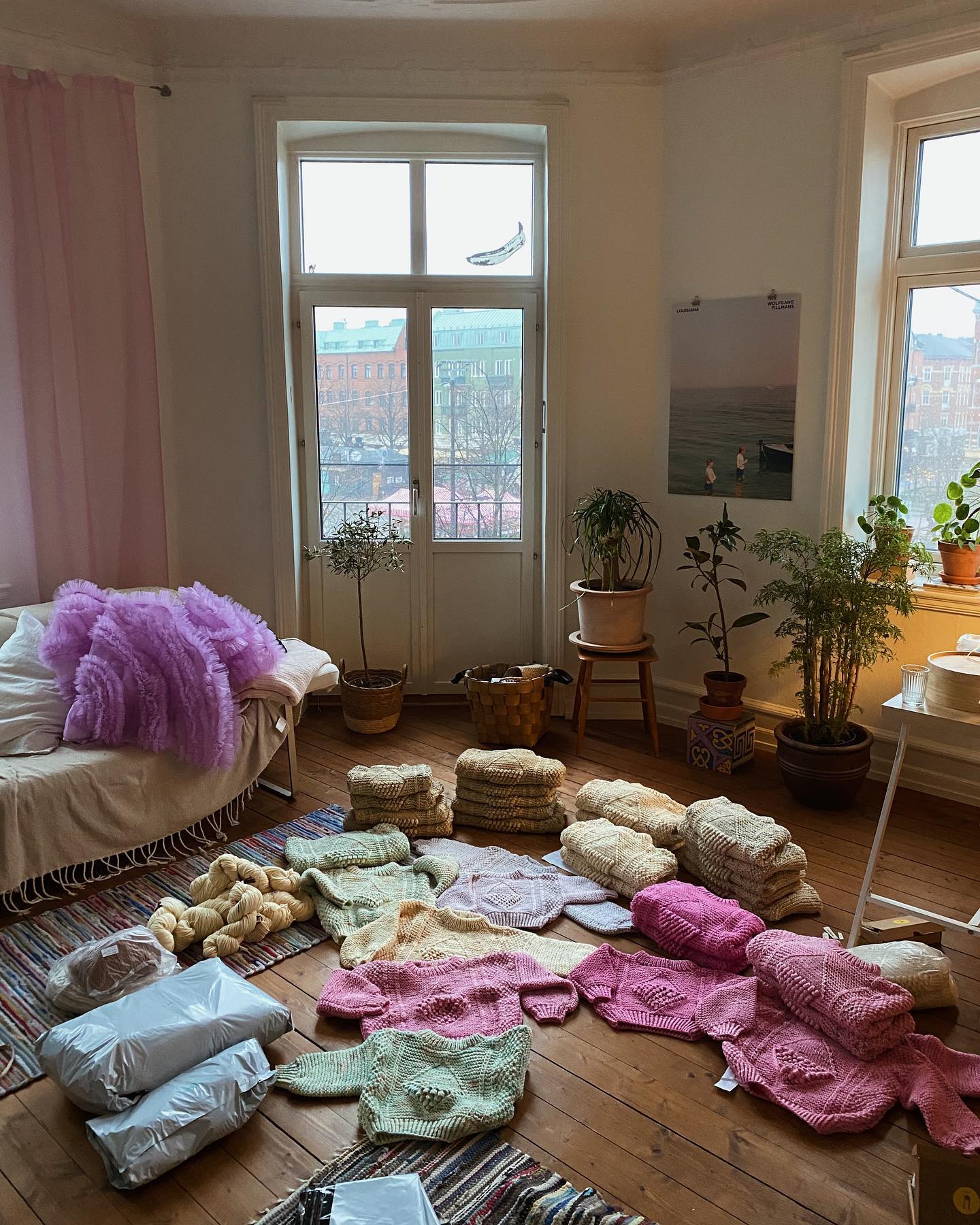 Fluffwear