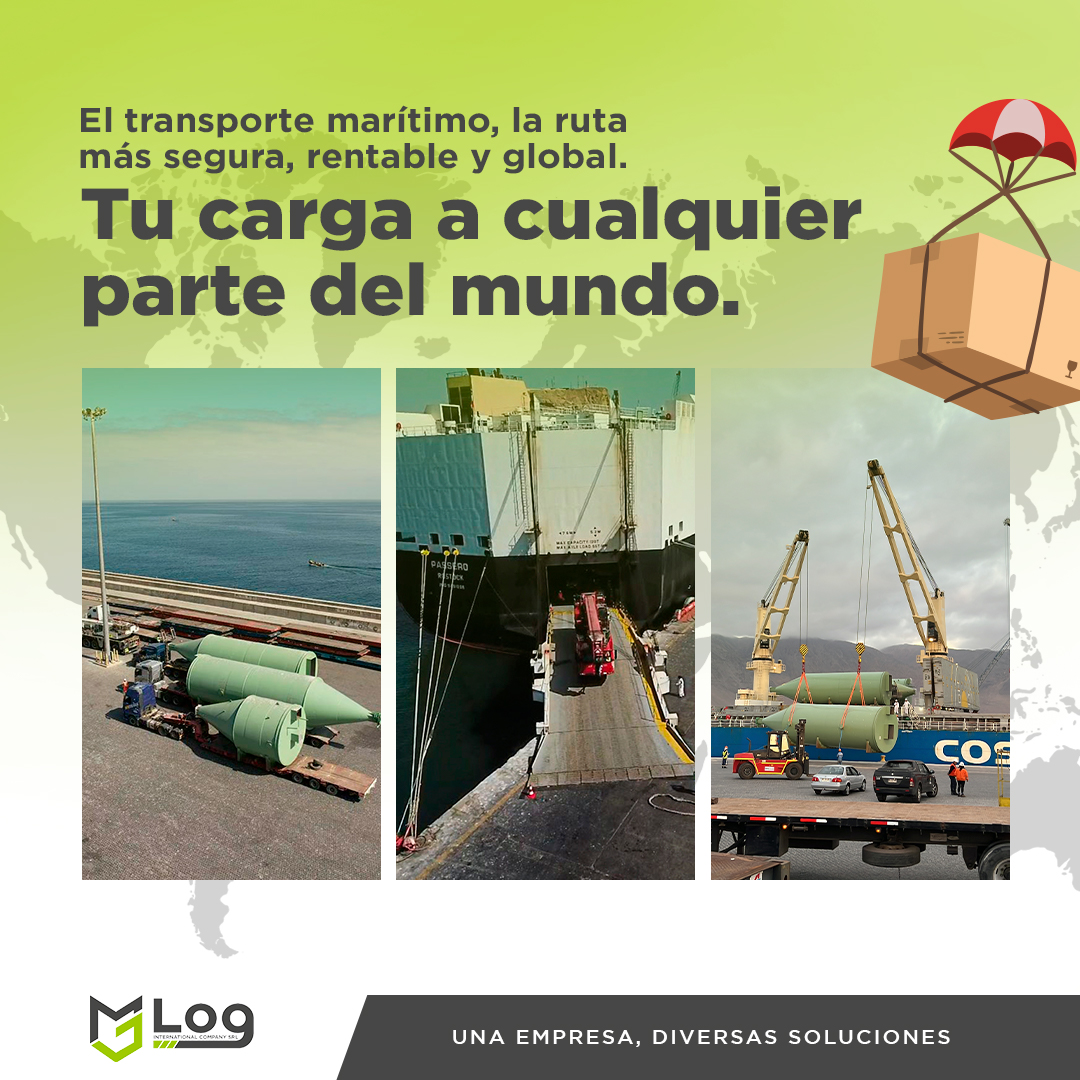 MGLOG - Conectamos continentes y llevamos tu carga a cualquier parte ...