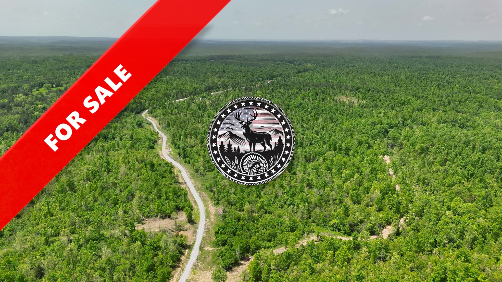 Land And Creek - MISSISSIPPI FSBO LAND Off Grid Owner Finance | Facebook