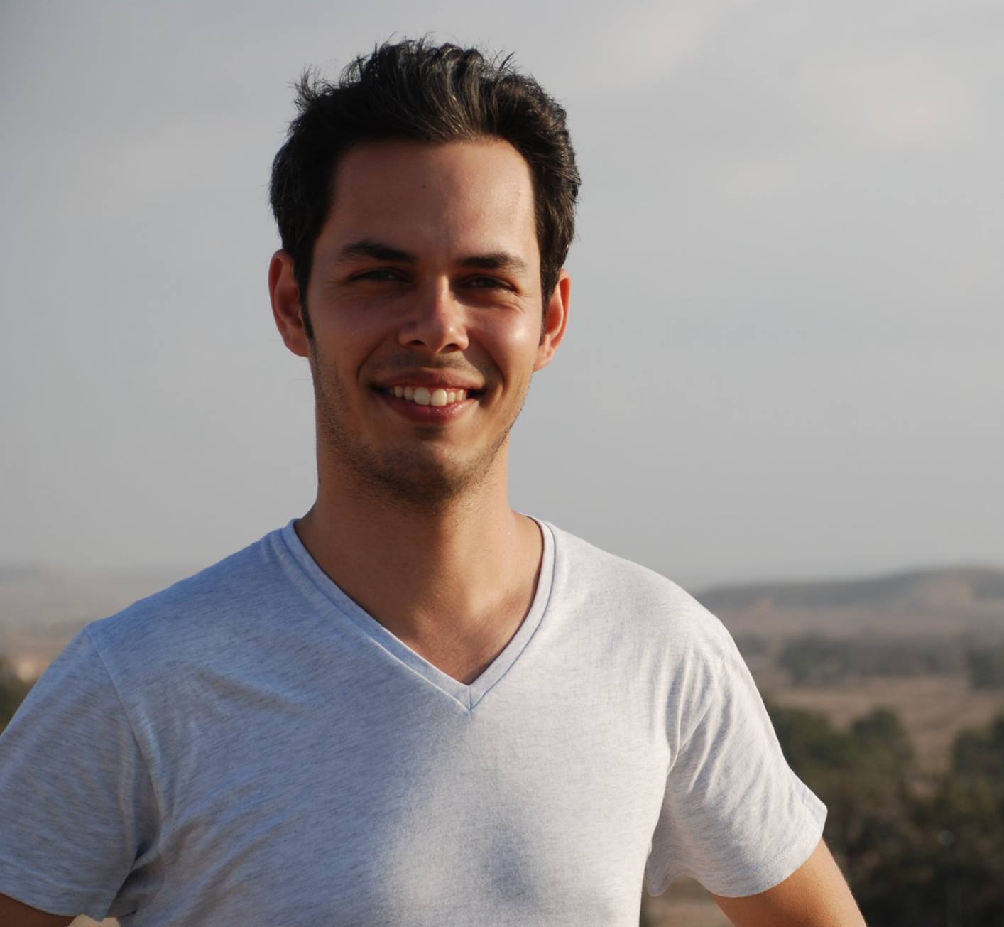 Michael Shurp