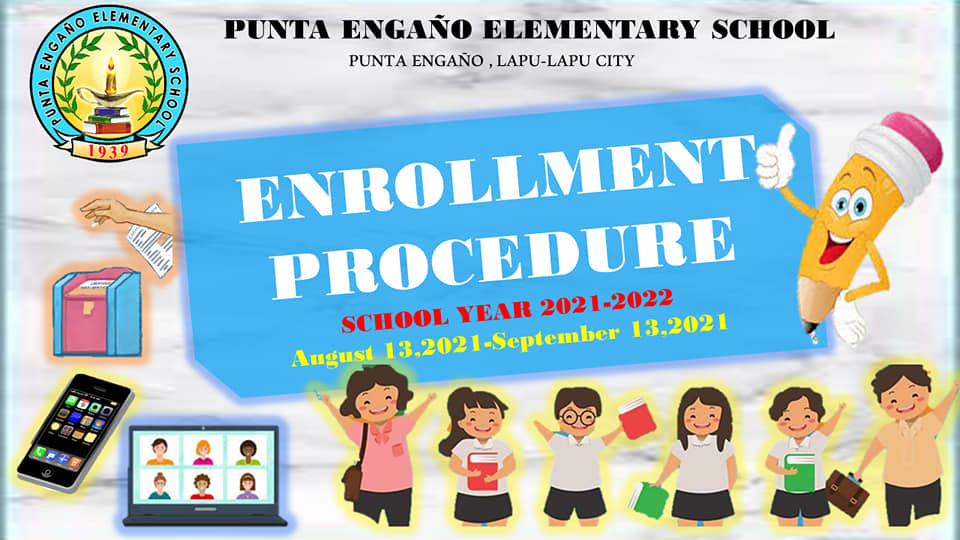 PAHIBALO: Maayong... - Punta Engaño Elementary School | Facebook