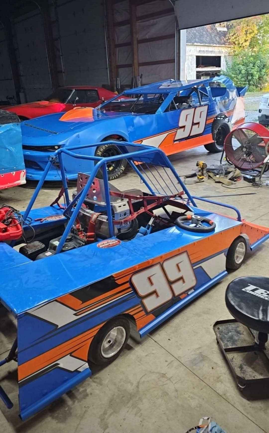 Falcon mini wedge - Toy Race Car & Track Sets - Decatur, Indiana ...