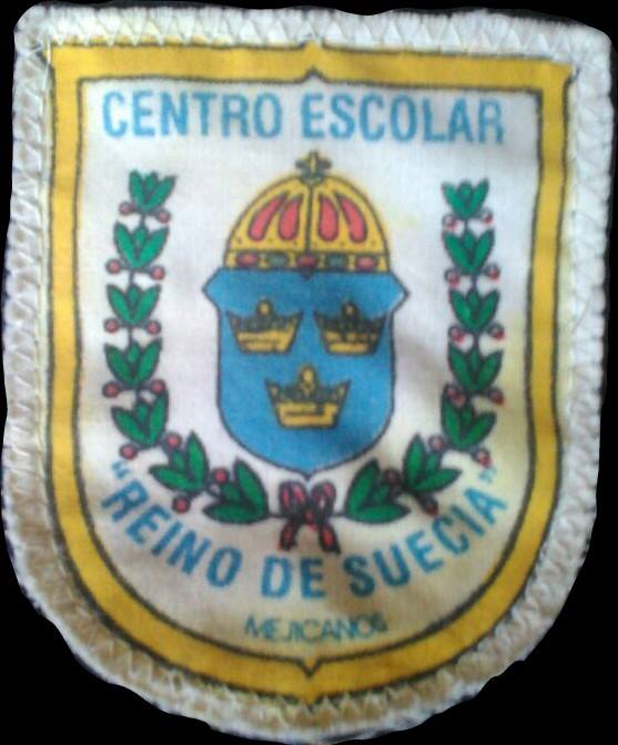 Centro escolar reino de suecia