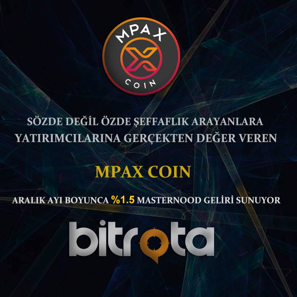 Bitrota Exchange | Kayseri