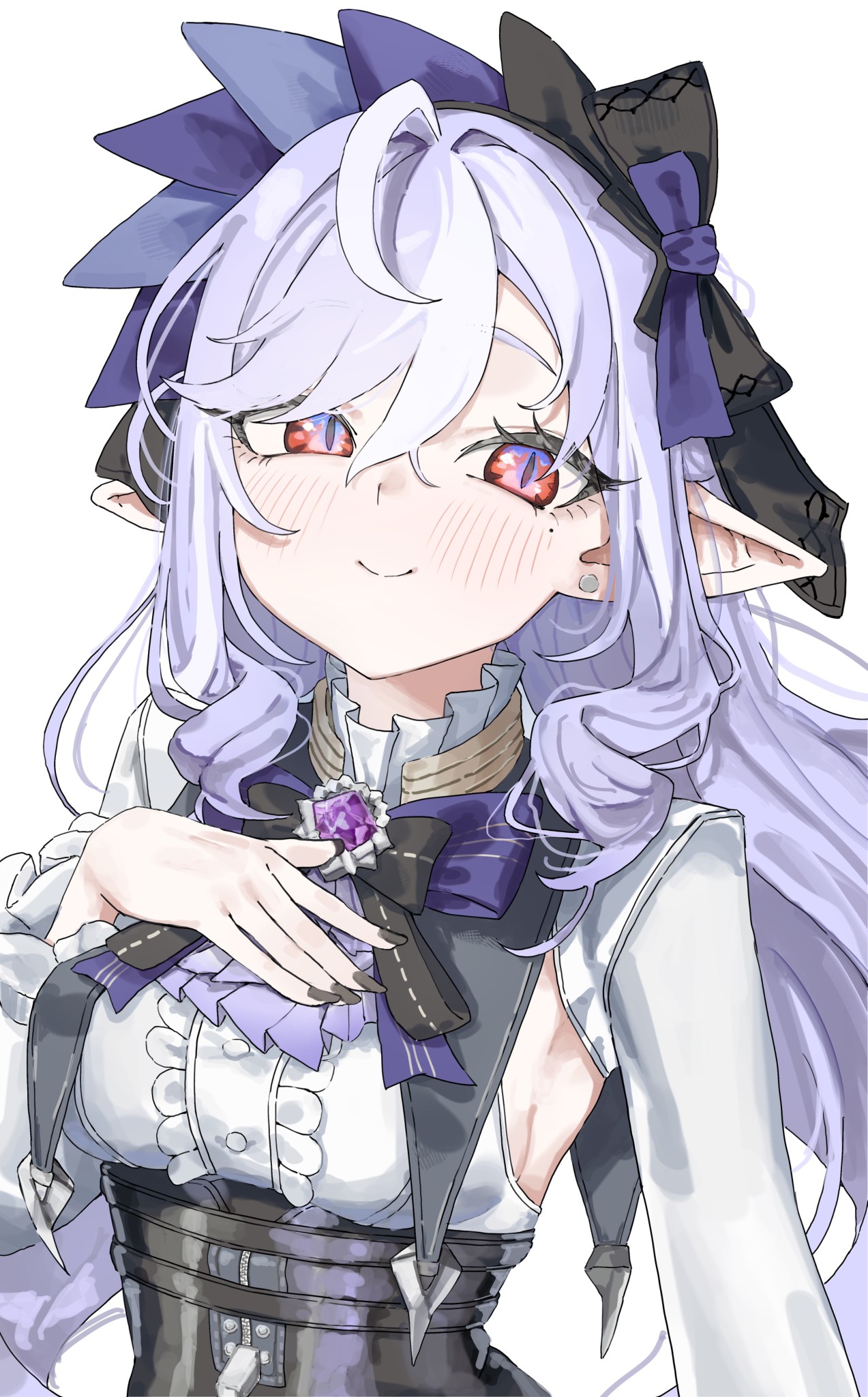 Vivian >/././< 𝚋𝚢: @Love_Peace_0214 [X~Twitter] #ZenlessZoneZero