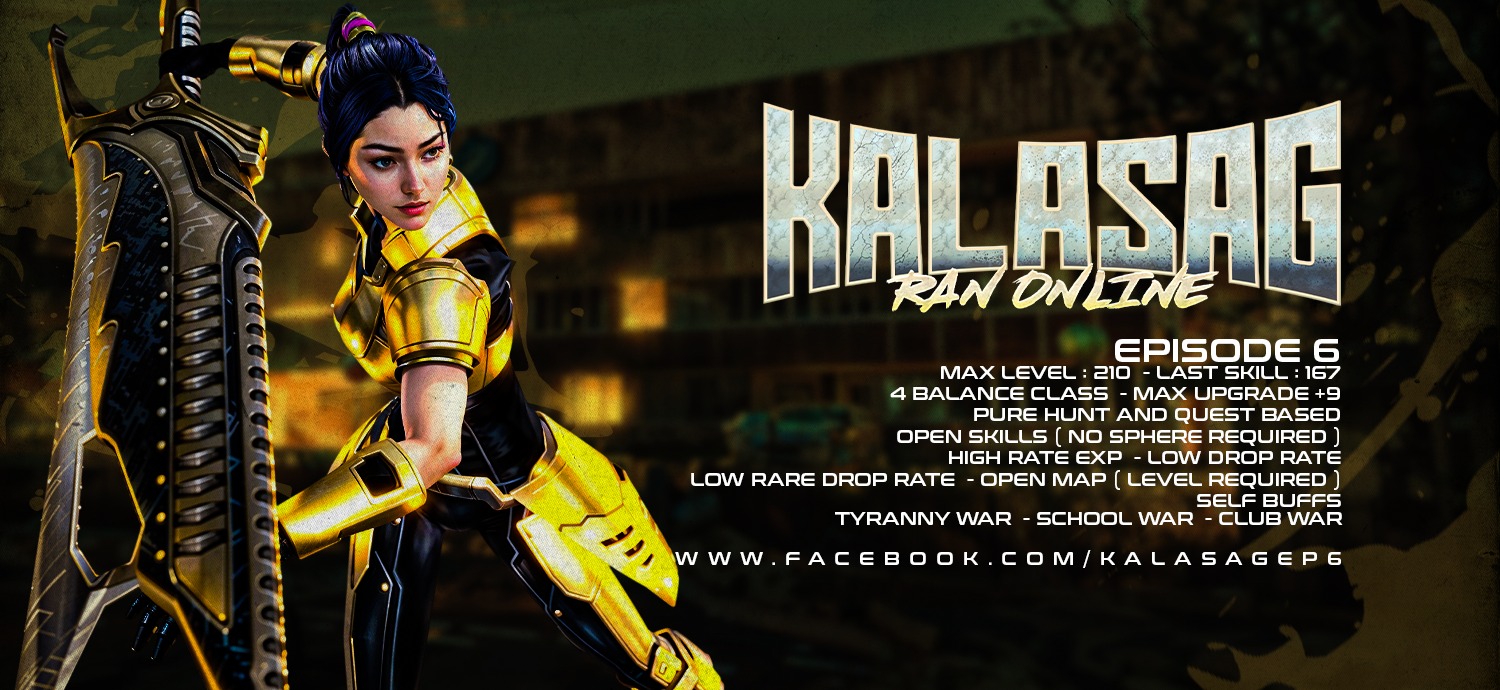 Kalasag RAN Episode 6