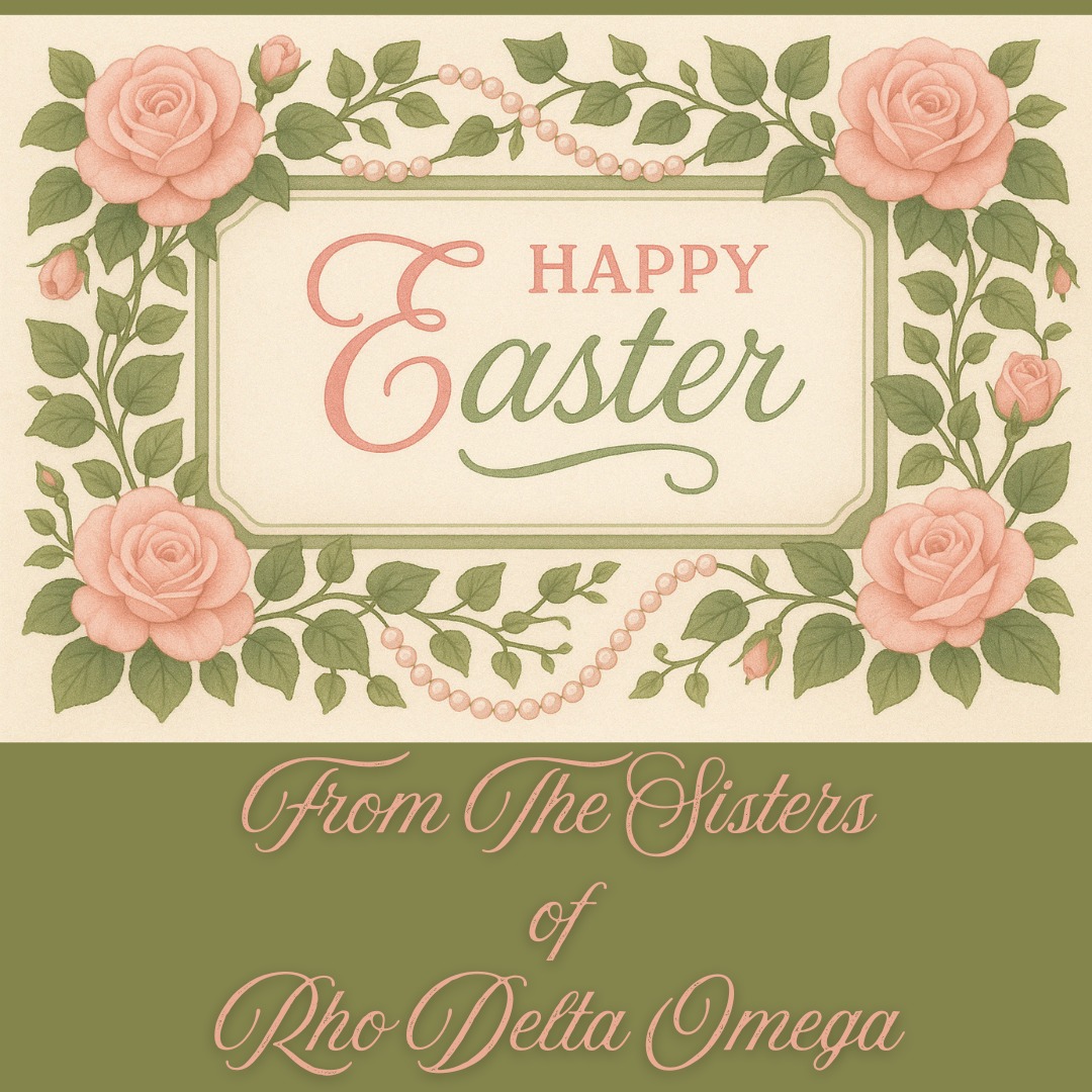 Alpha Kappa Alpha Sorority, Rho Delta Omega Chapter