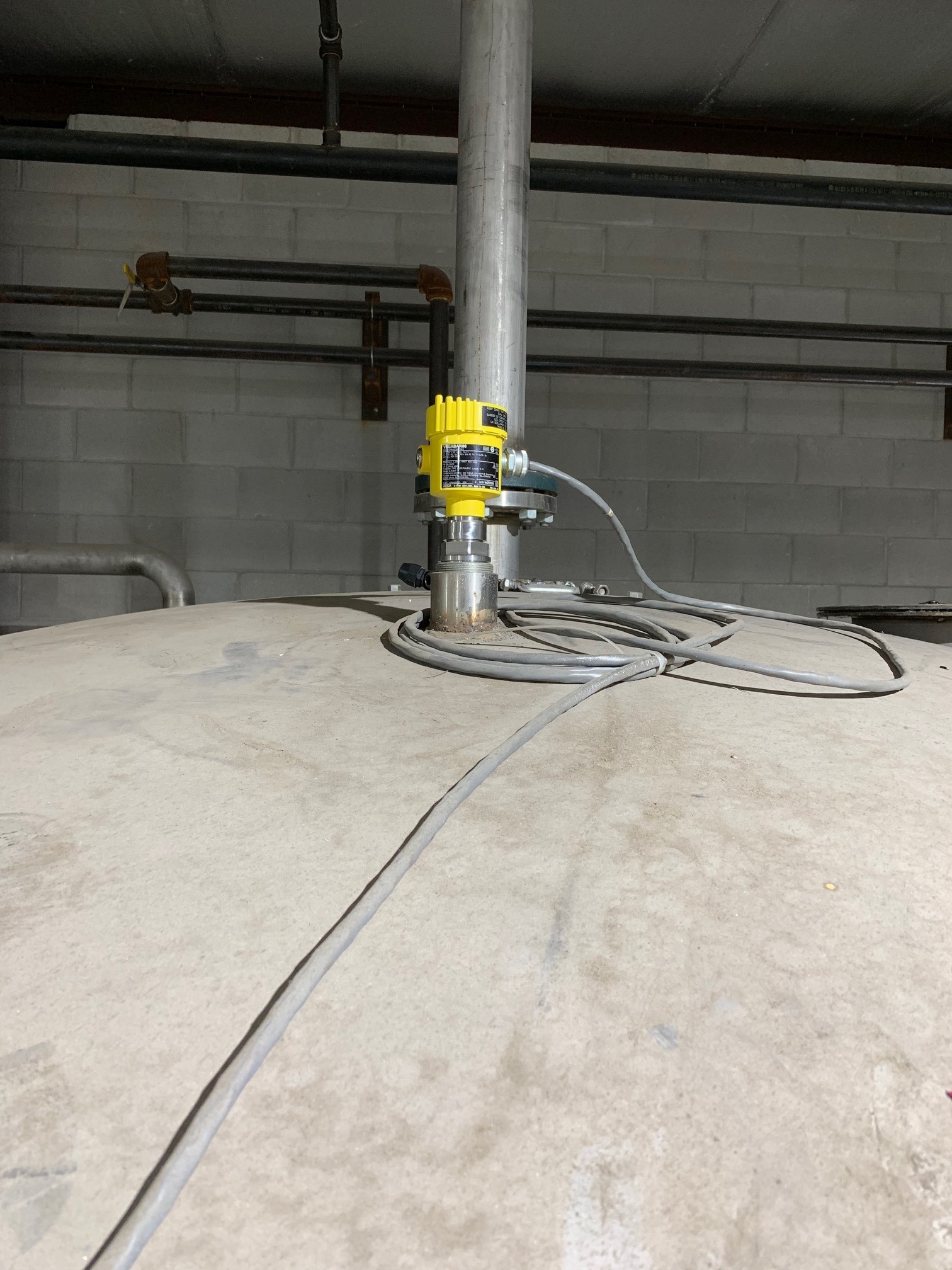 Rugged Telemetry | Danville KY