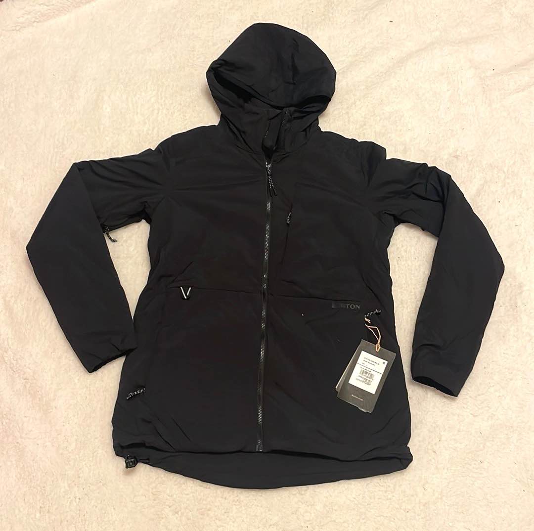 Burton Women's Rubix GORE-TEX Jacket in the 