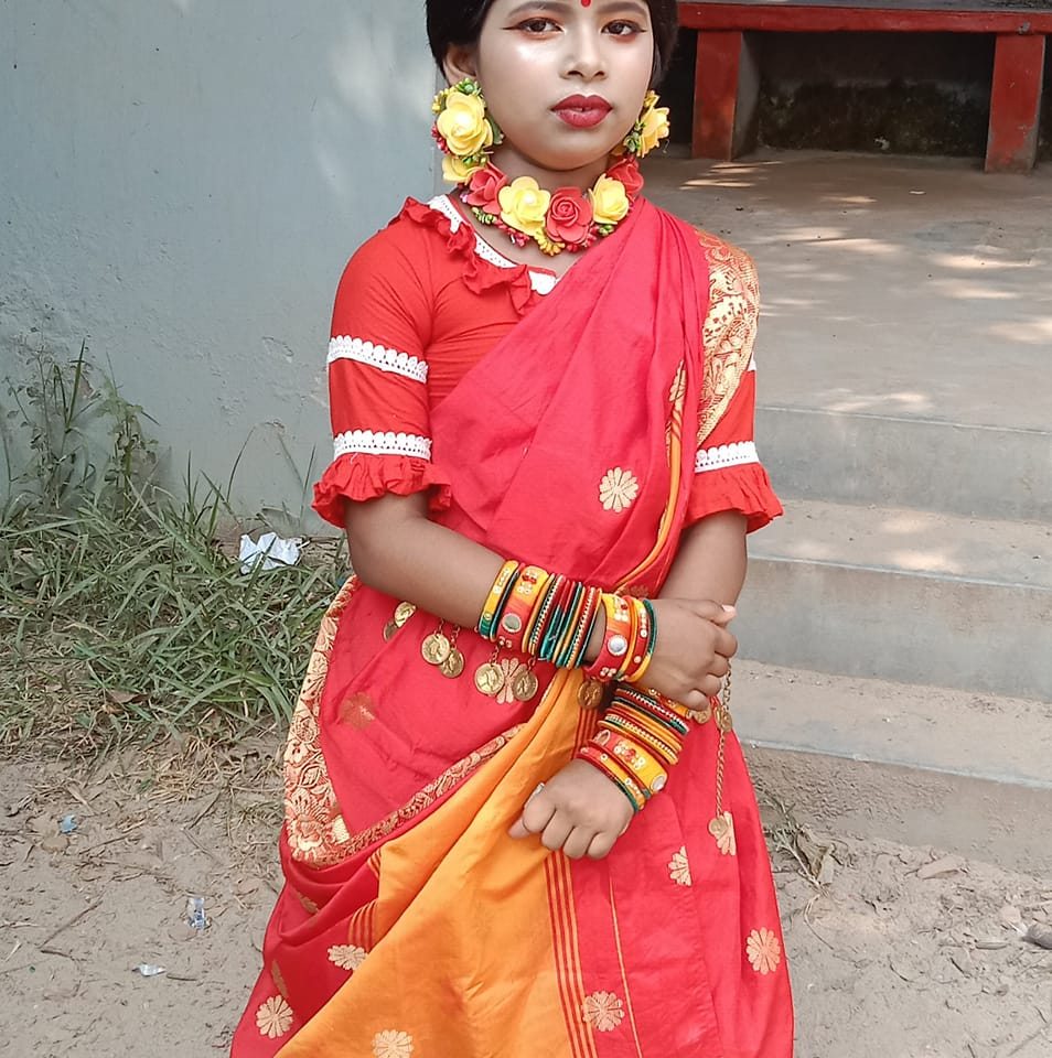 Bina Rani Bina