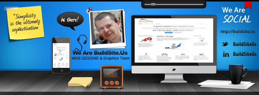 BuildSite.Us