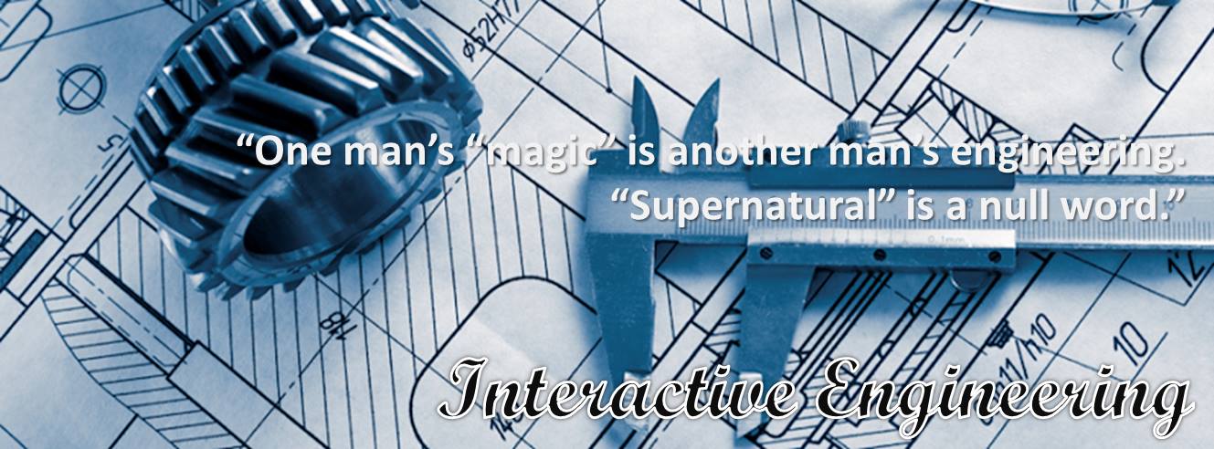 Interactive Engineering