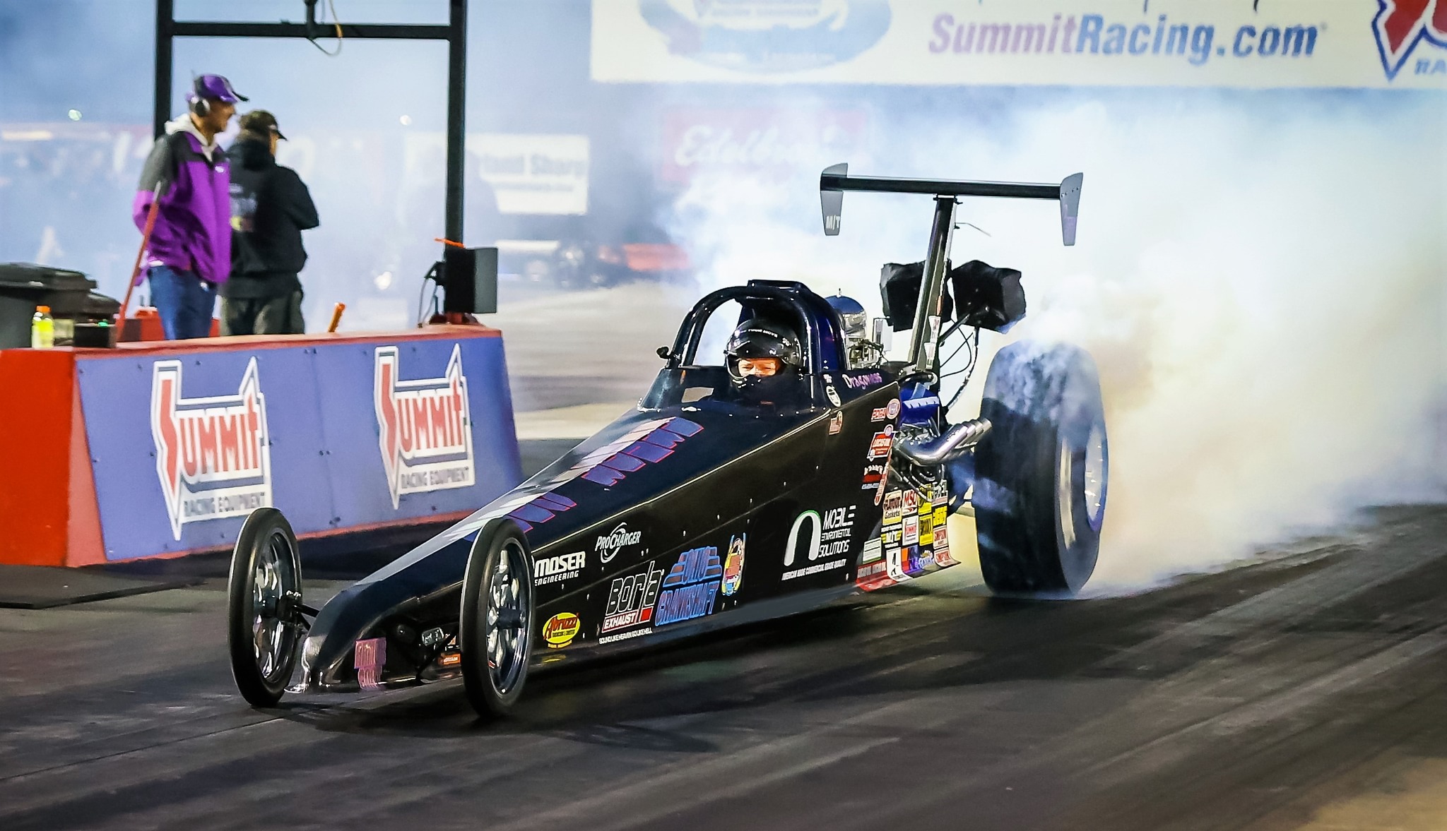 Performance by Fisher Racing | Lima OH