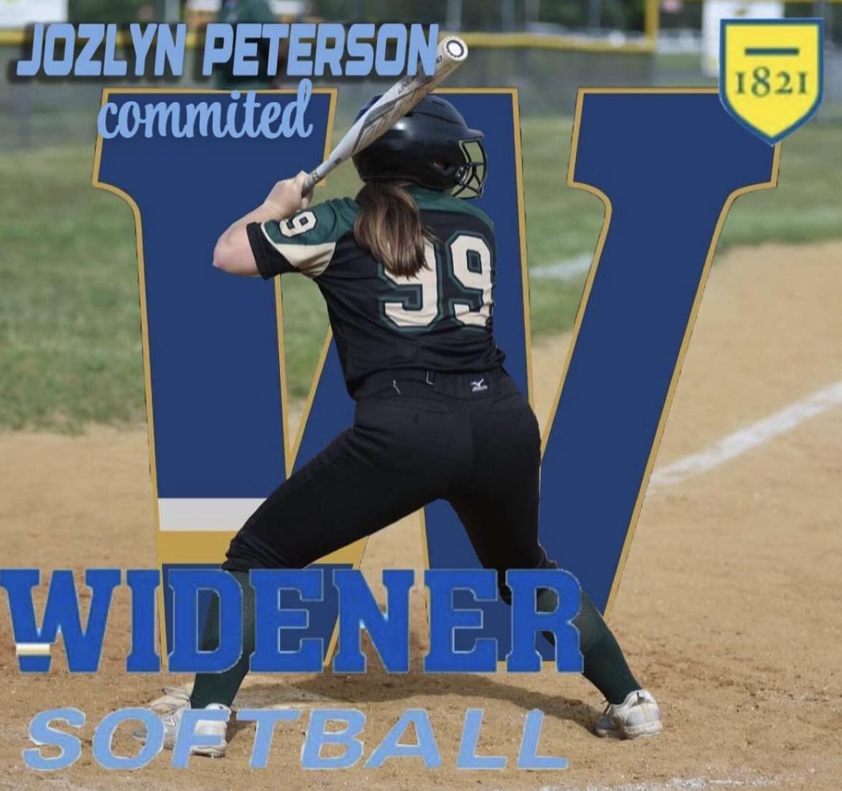 Congratulations to Joz for... - NJ Ruthless Softball | Facebook