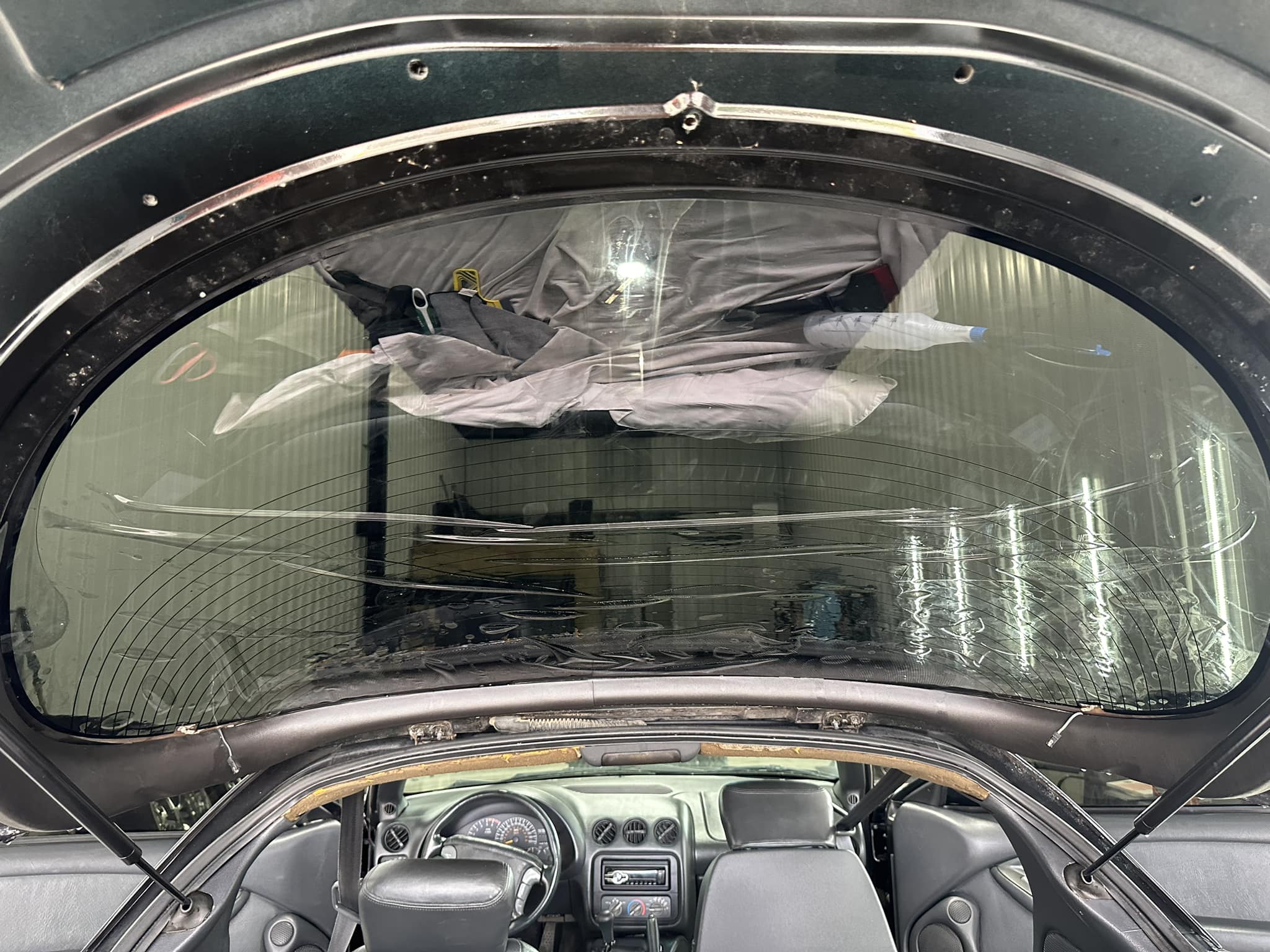 Window Tints for Pontiac Firebird for sale