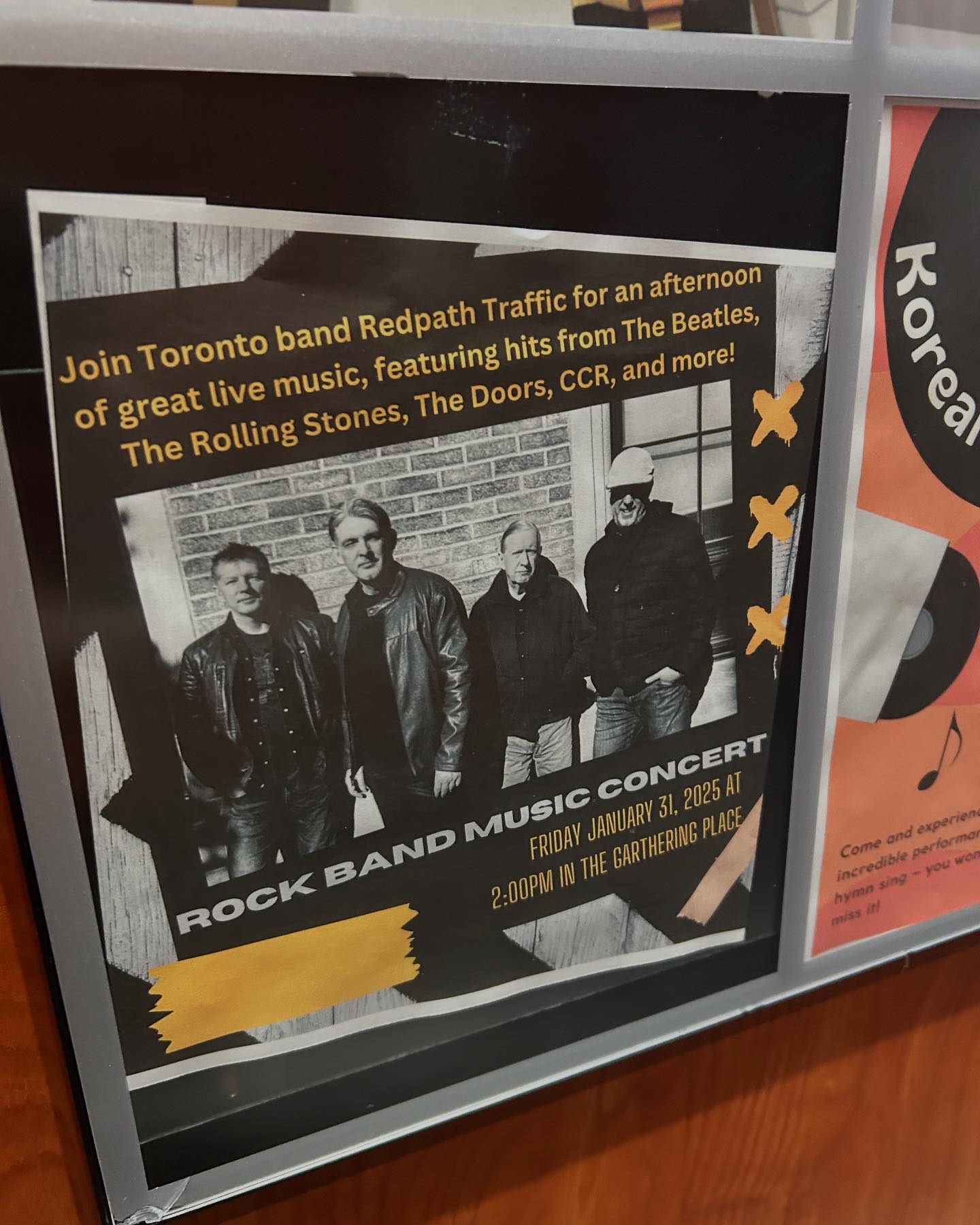 Redpath Traffic - It’s today and going to be a lot of fun! | Facebook