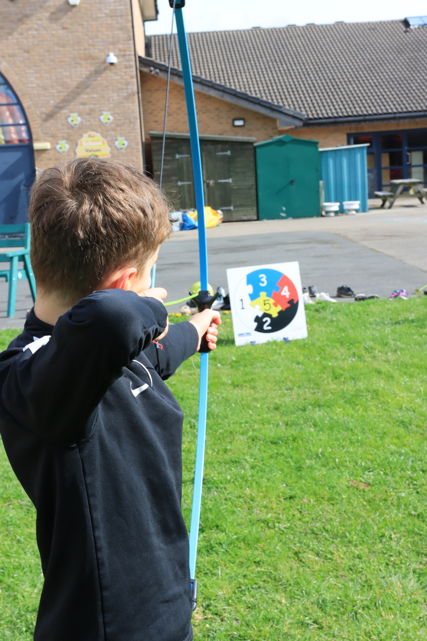 Shape Performance | Newcastle upon Tyne
