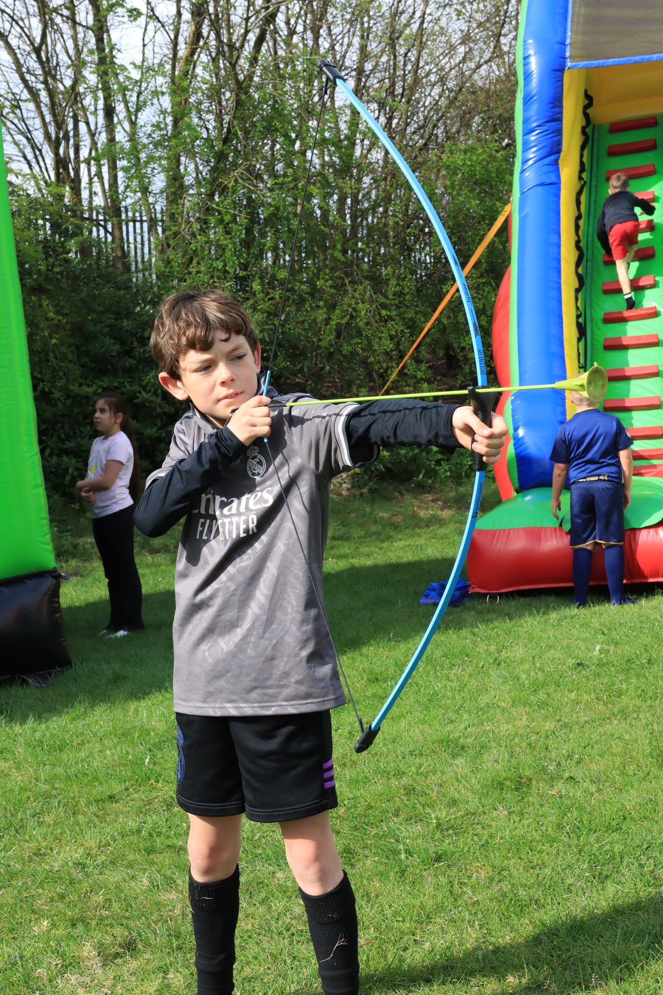 Shape Performance | Newcastle upon Tyne