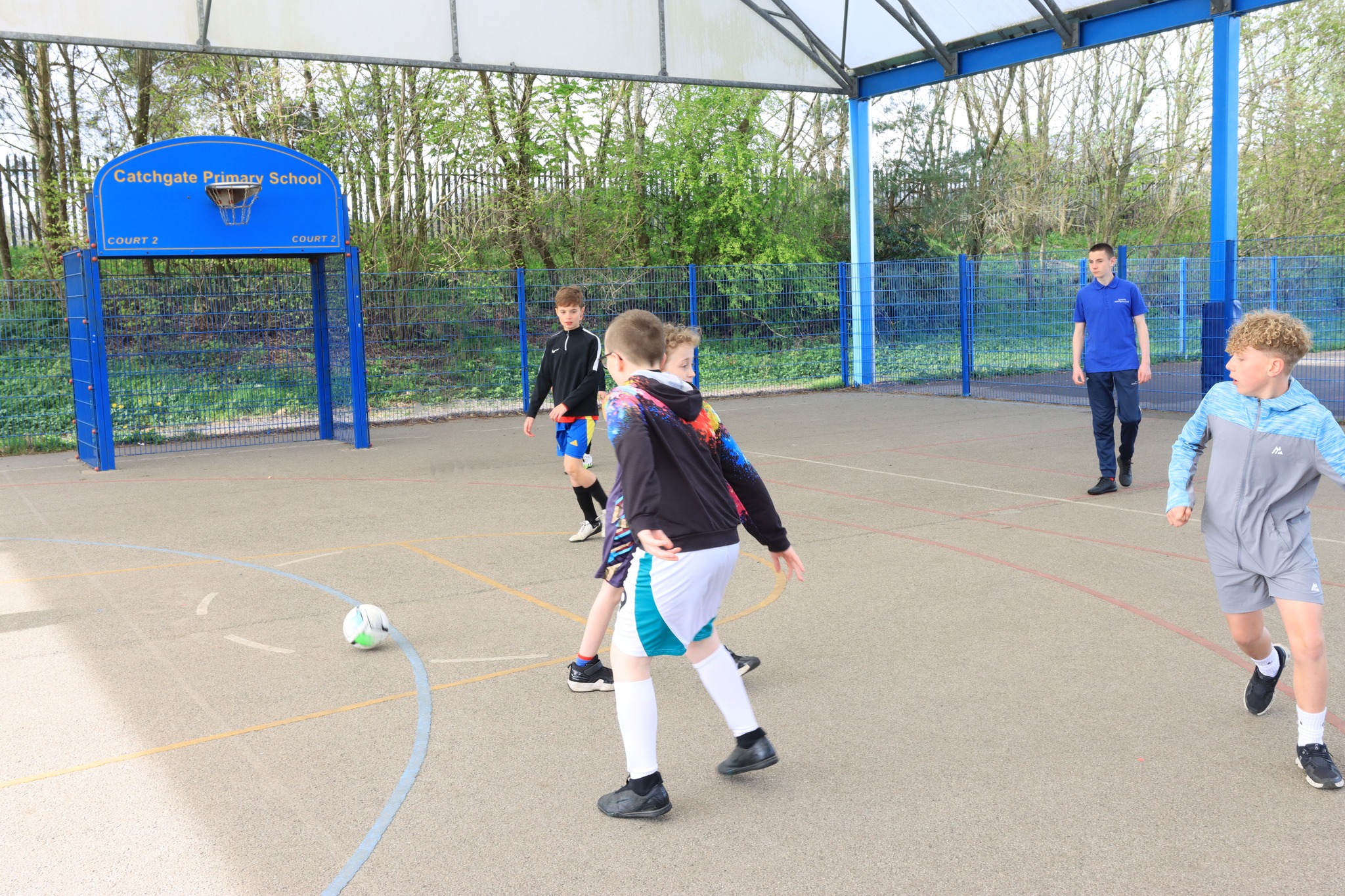 Shape Performance | Newcastle upon Tyne