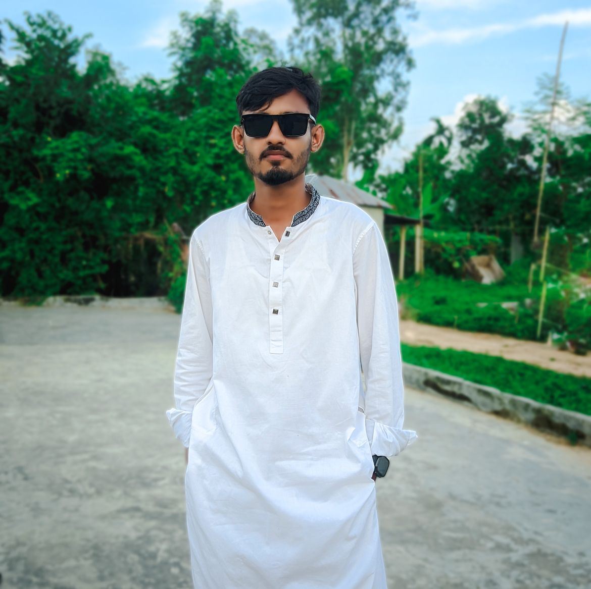Ahmed Robi