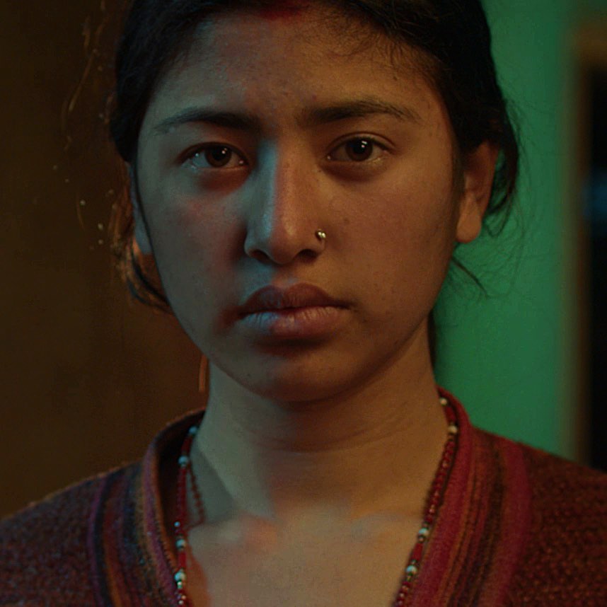 🎥 Junko 🎥 Prem Prasad... - Religion Today Film Festival