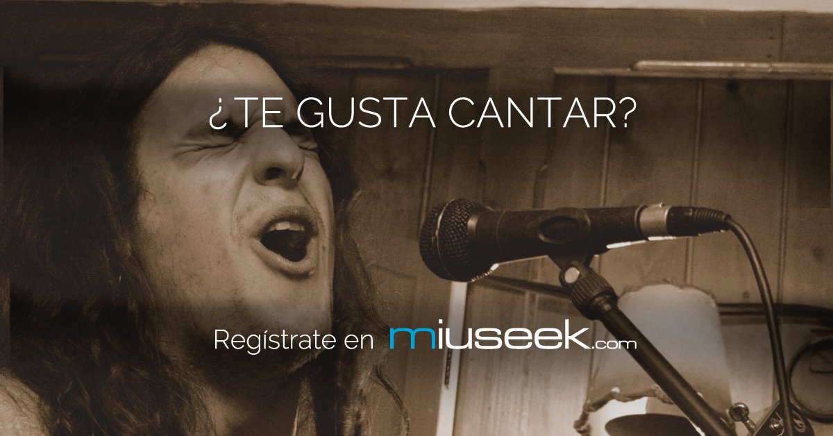 miuseek