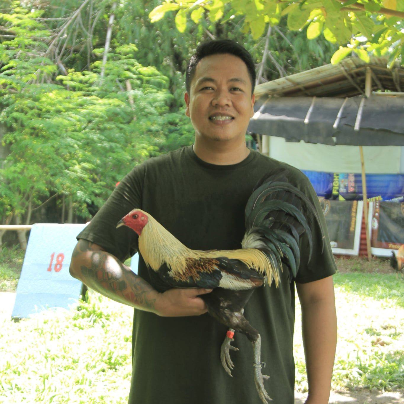 Supremo Infinity Fortifier 32 ay may 32% Crude Protein na higit na ...