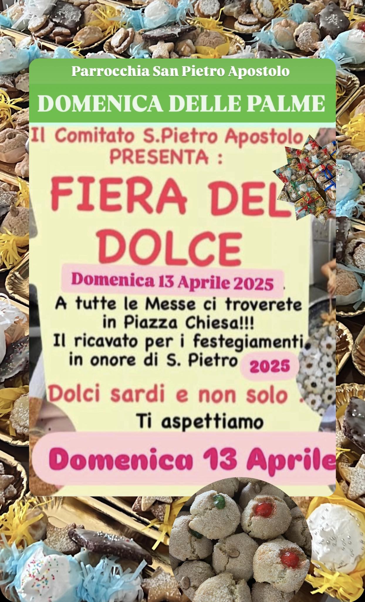 Parrocchia San Pietro Apostolo Settimo San Pietro