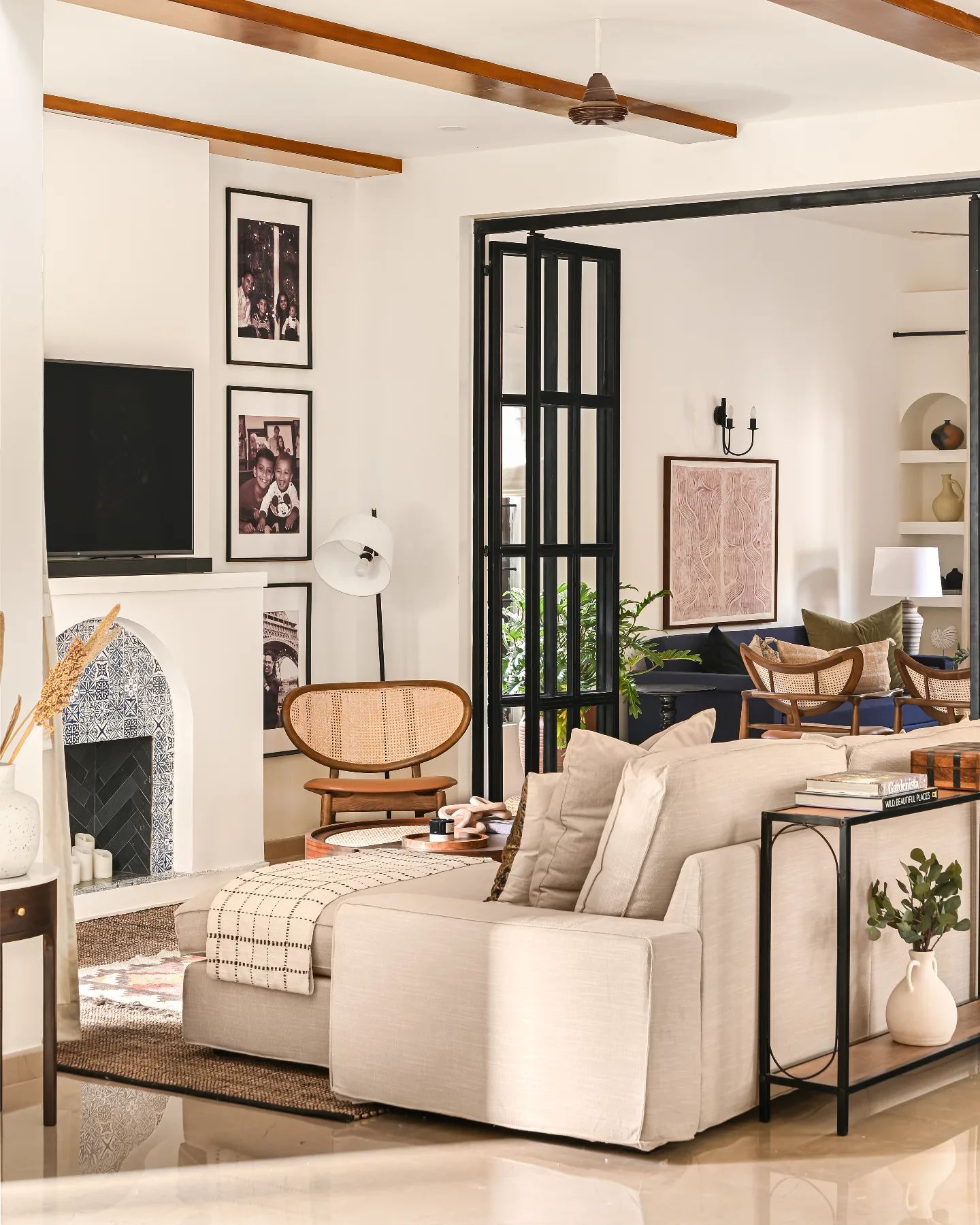 June Walk Design | Bangalore