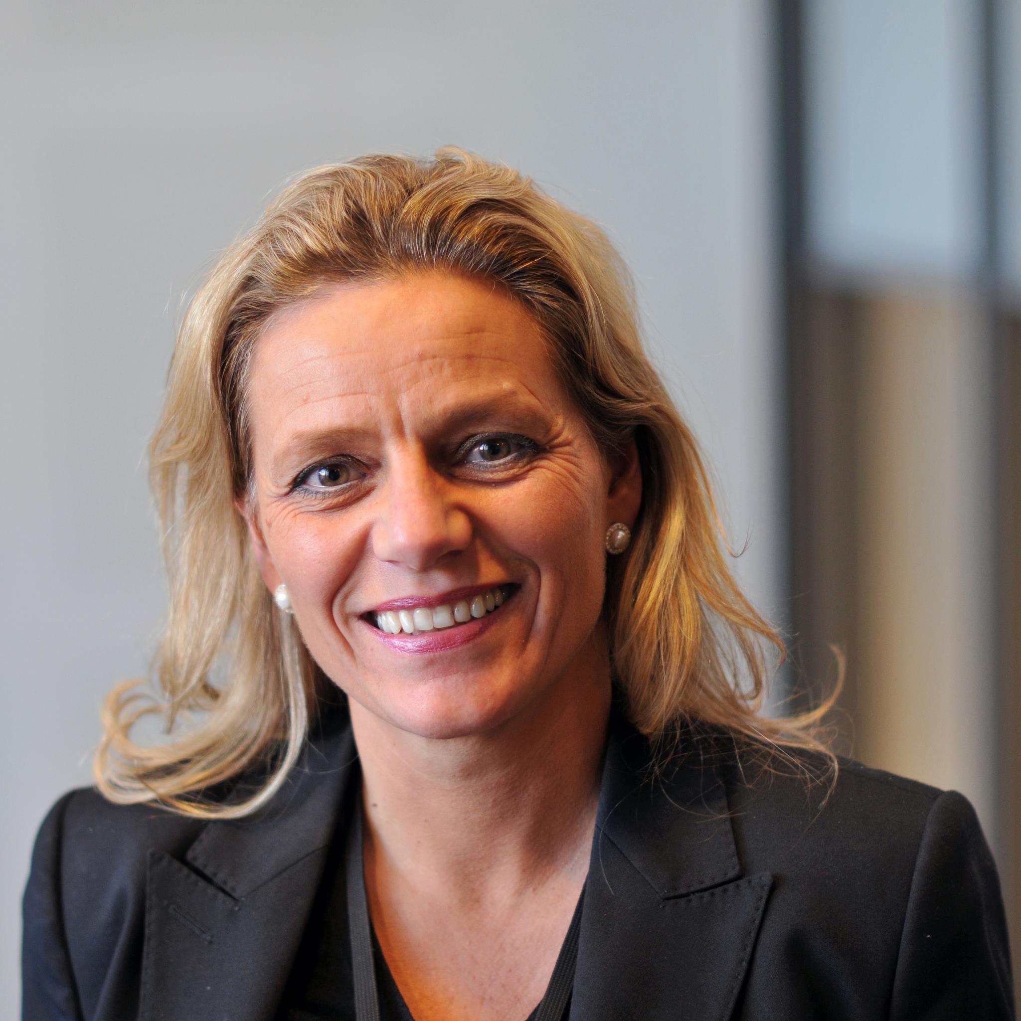 Sølvi Spilde Monsen