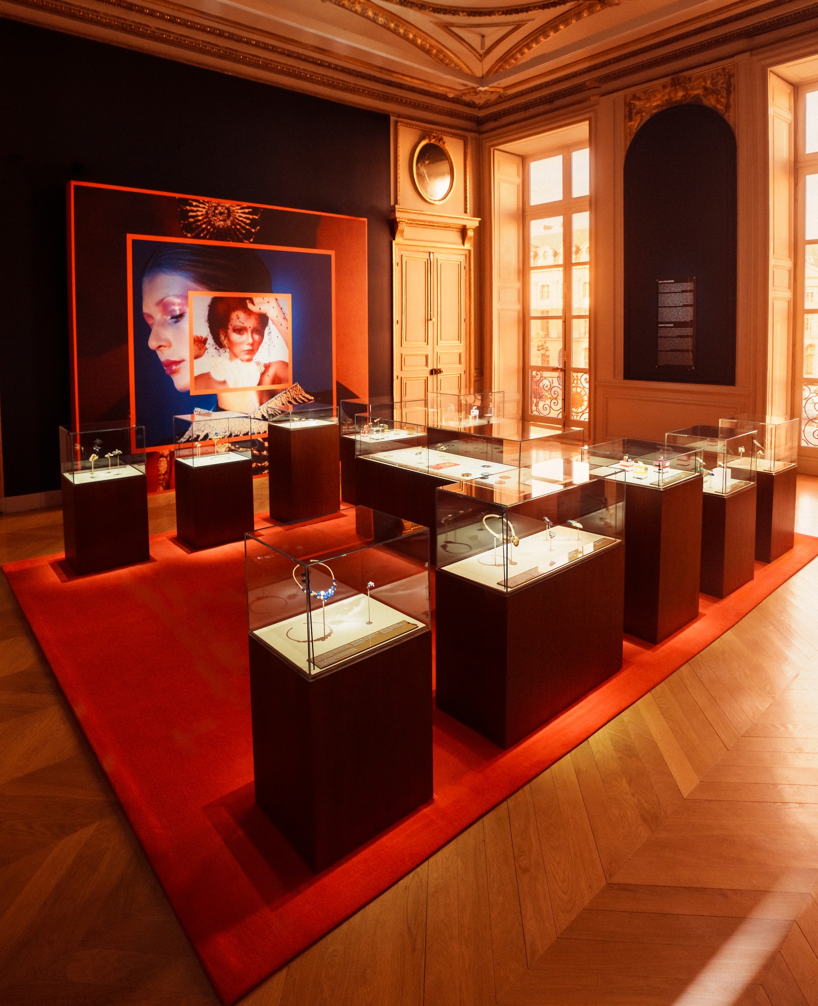 Chaumet - The Maison is proud to announce that our 'A...