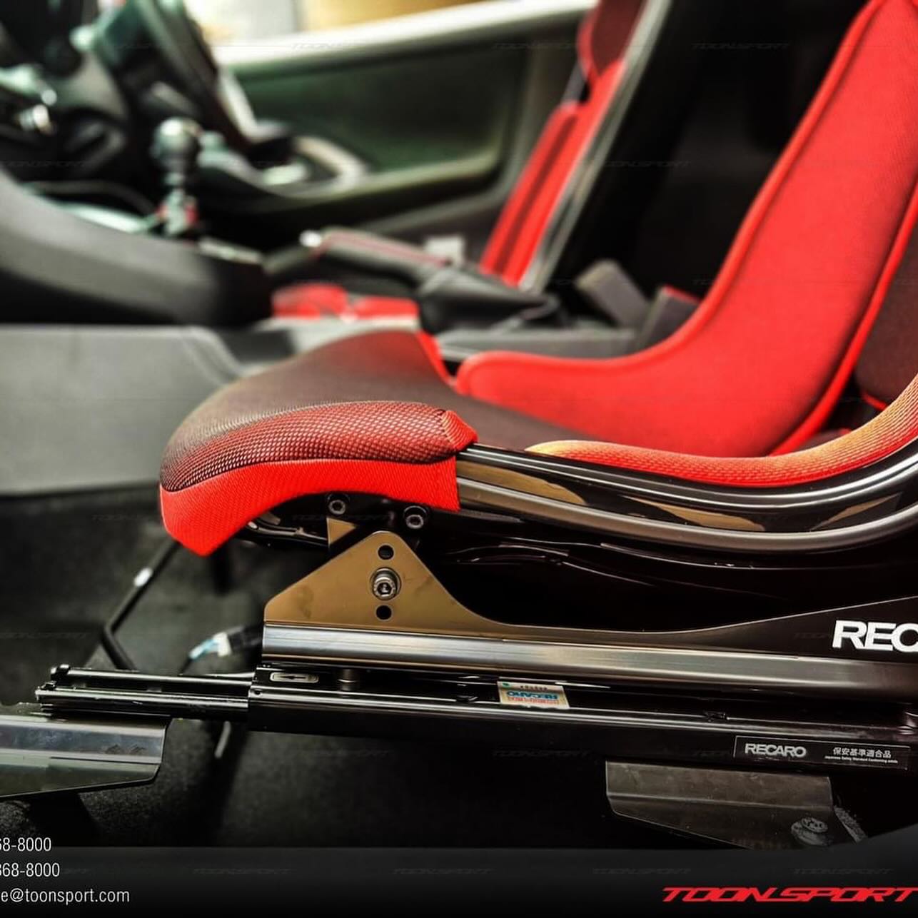Toyota Gr Yaris x Recaro RCS The latest exciting offering from 