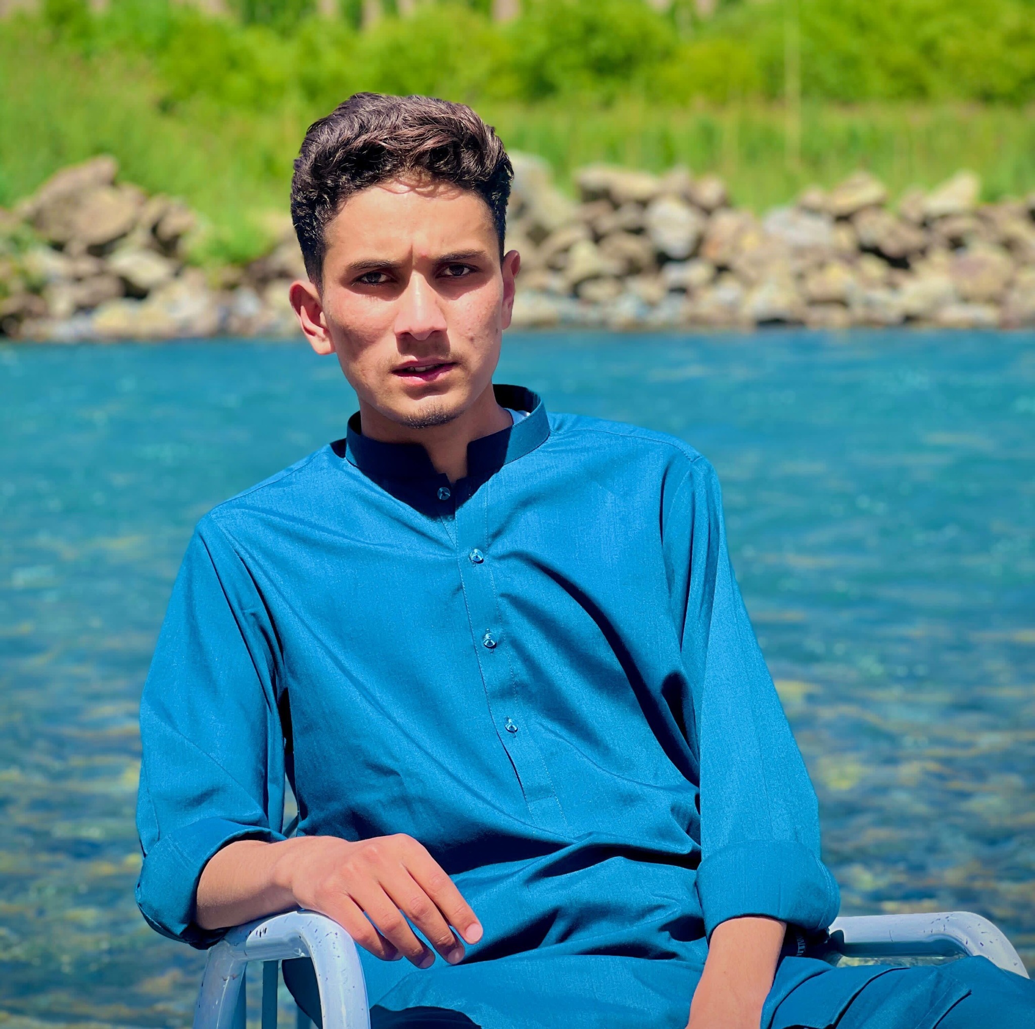 Kacho Kamal Ali