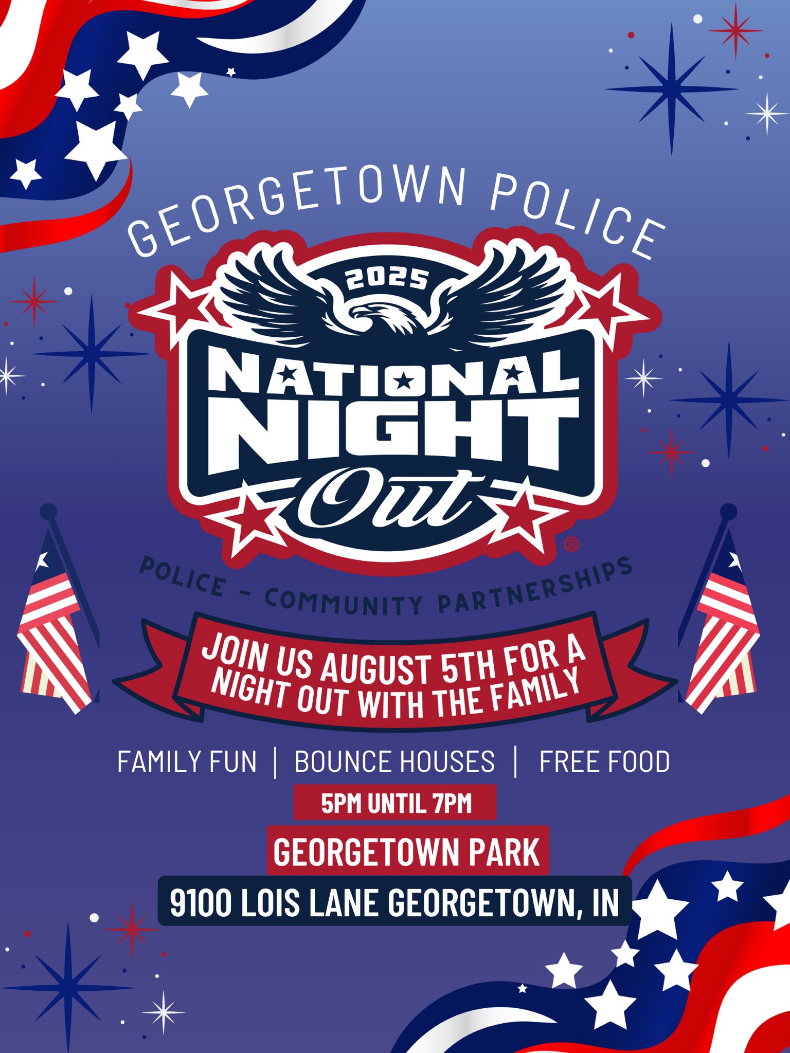 Town of Georgetown, Indiana | Georgetown IN