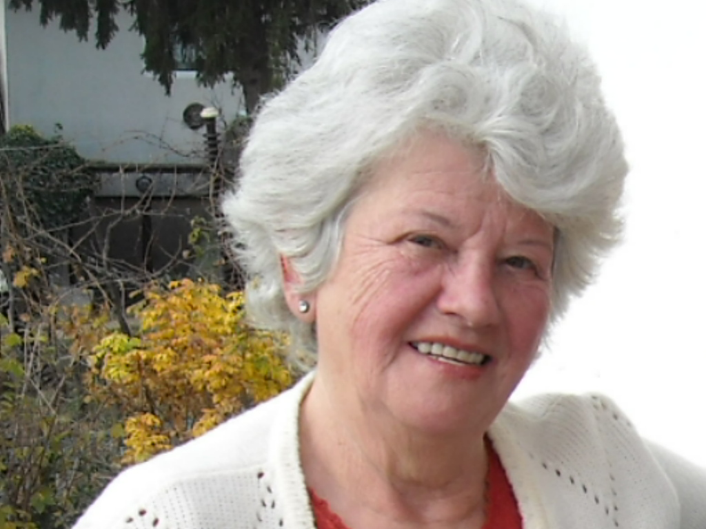 Mária Pollák