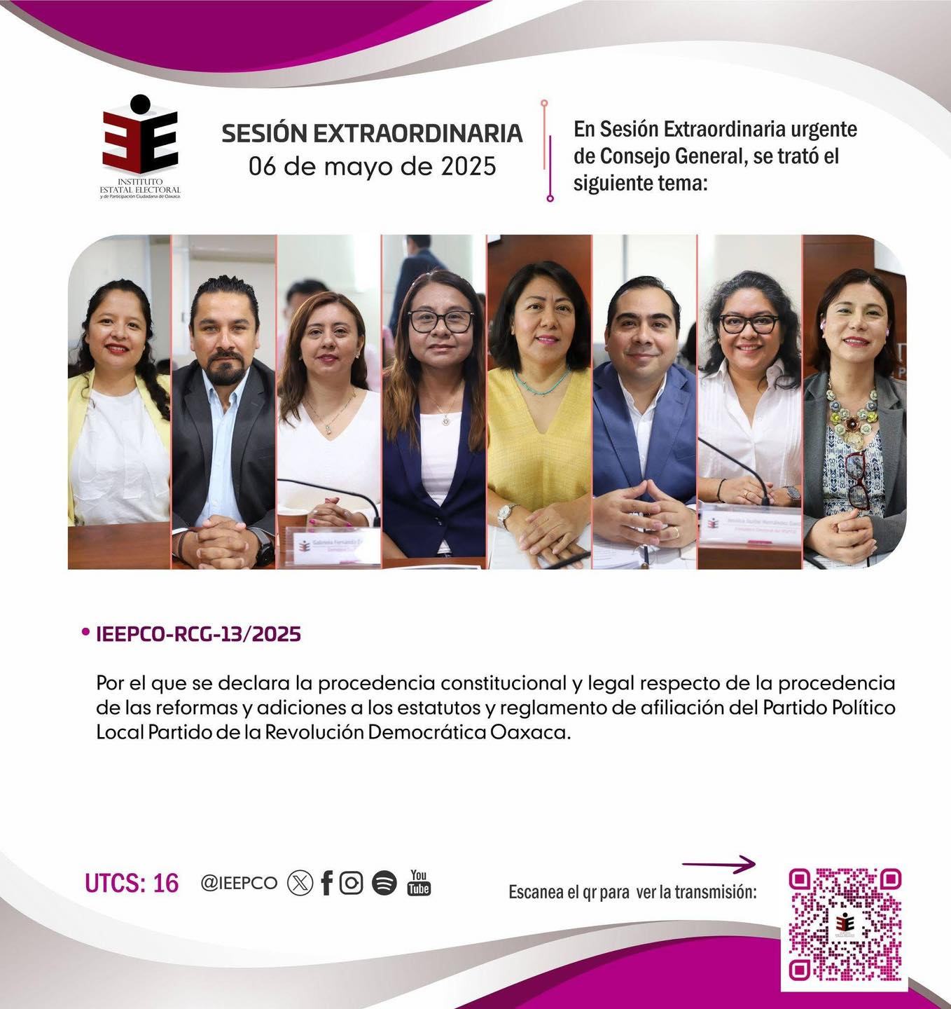 PRD Salina Cruz