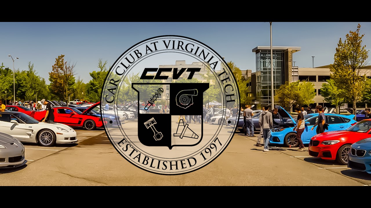 Hybrid Electric Vehicle Team at Virginia Tech - Congratulations to ...