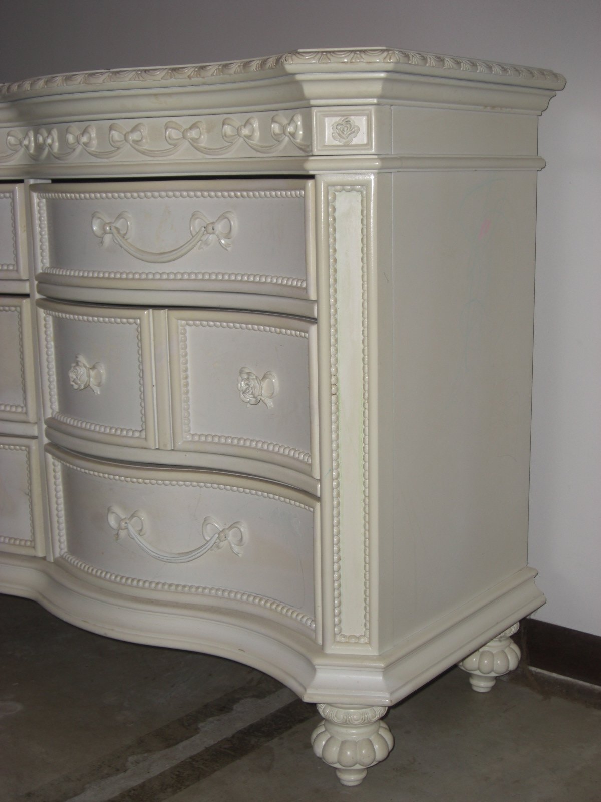 disney princess collection dresser Magical Dreams Disney Princess Chest by Canyon