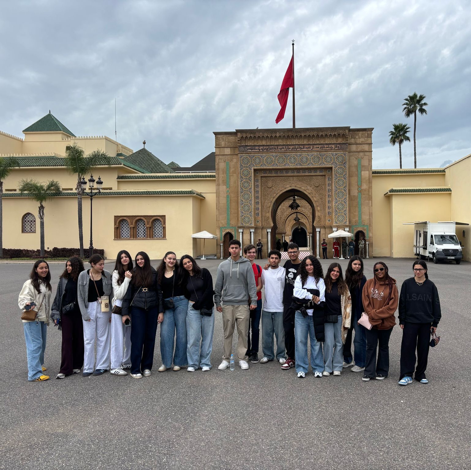 The British International School, Cairo | Cairo