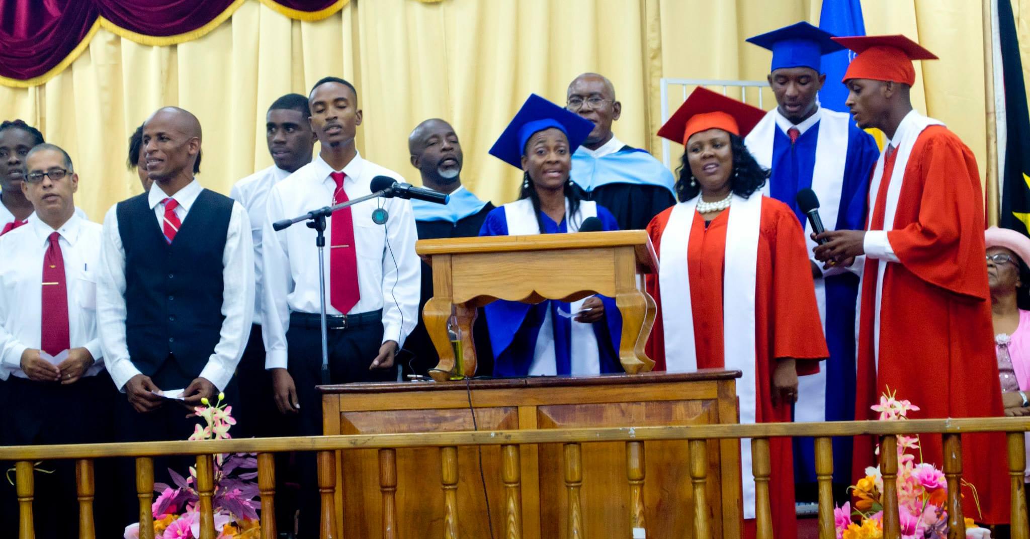 Bethel Bible College of the Caribbean | Kingstown
