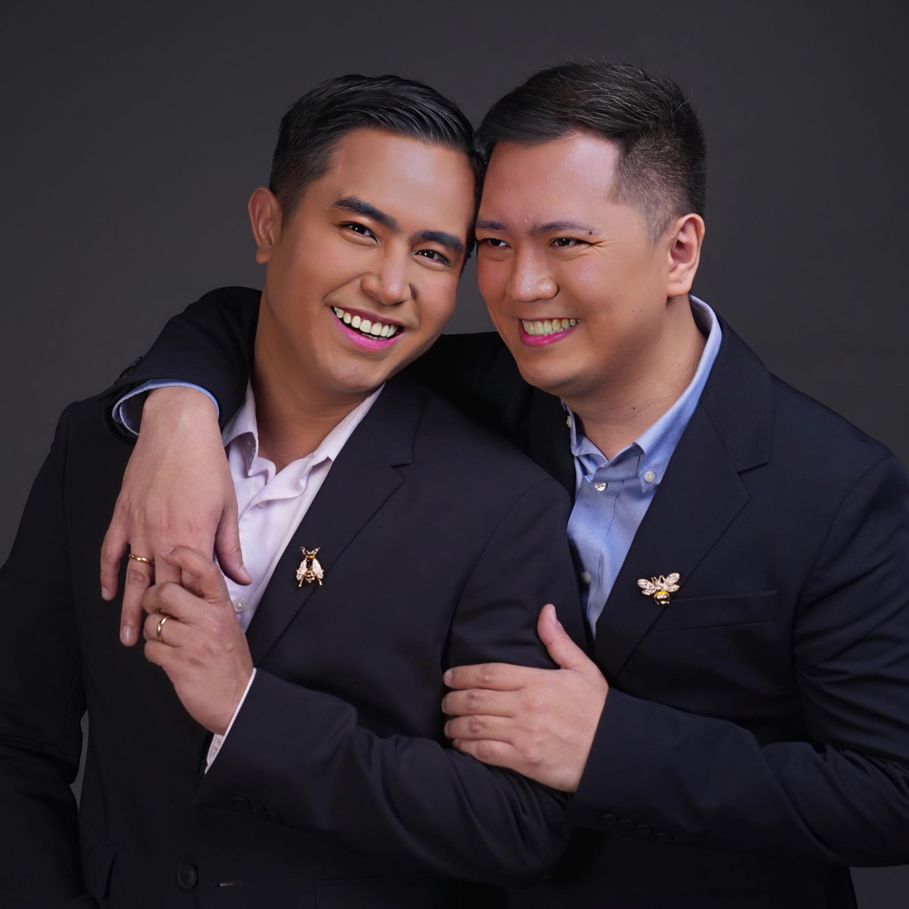 David and Rye | General Mariano Alvarez