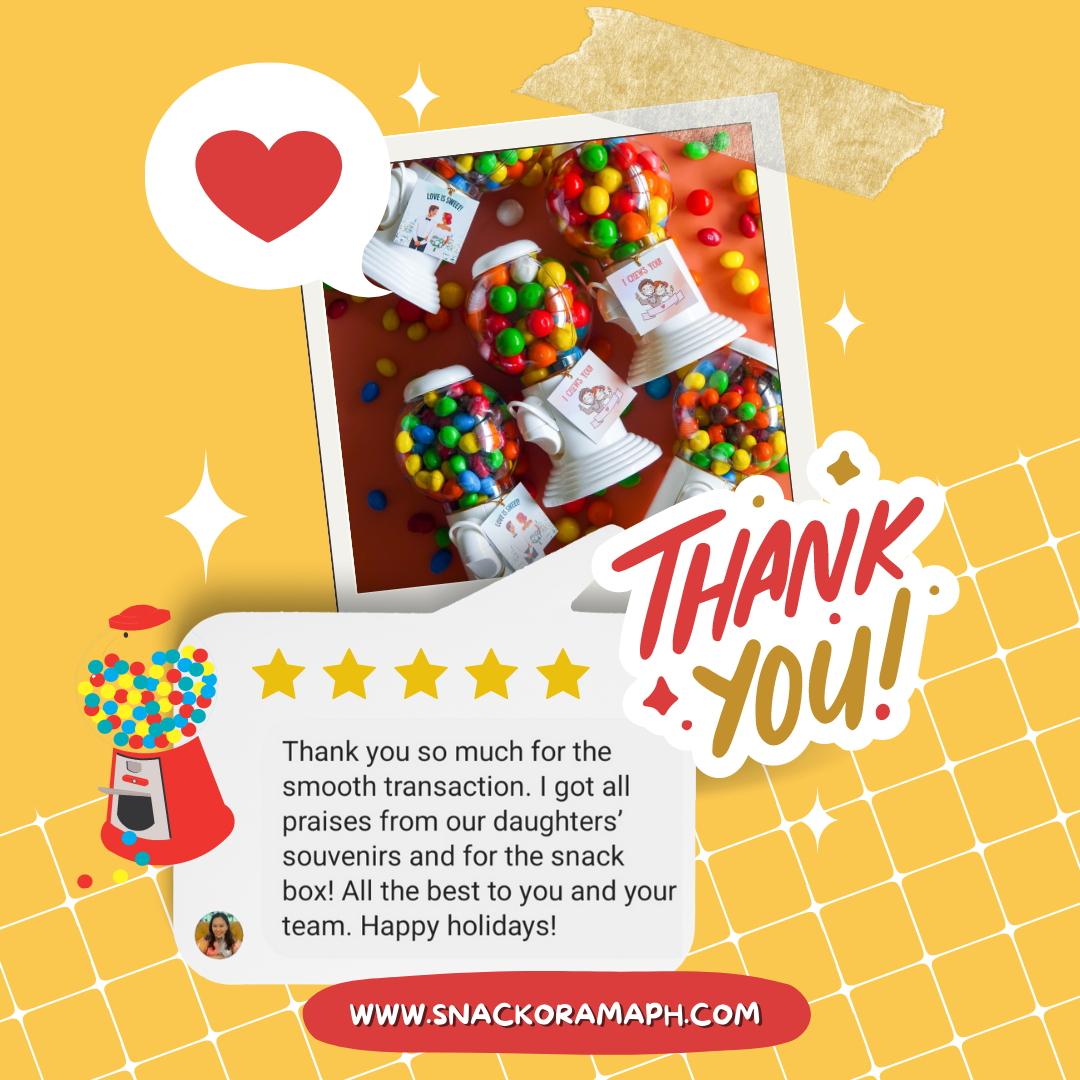 Snack-O-Rama - Super cute, unique, vibrant, interactive... | Facebook