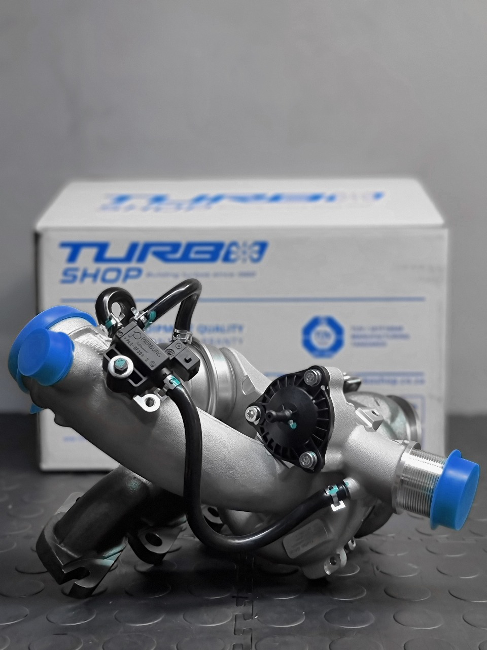 The Turbo Shop - Our brand new turbochargers for the... | Facebook