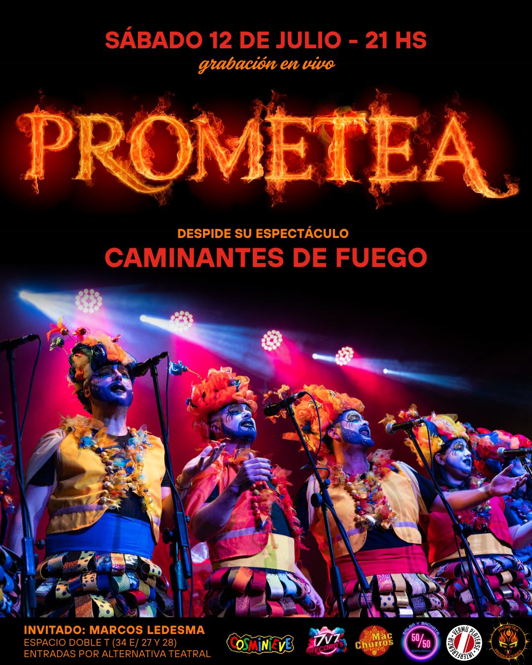 Prometea Murga